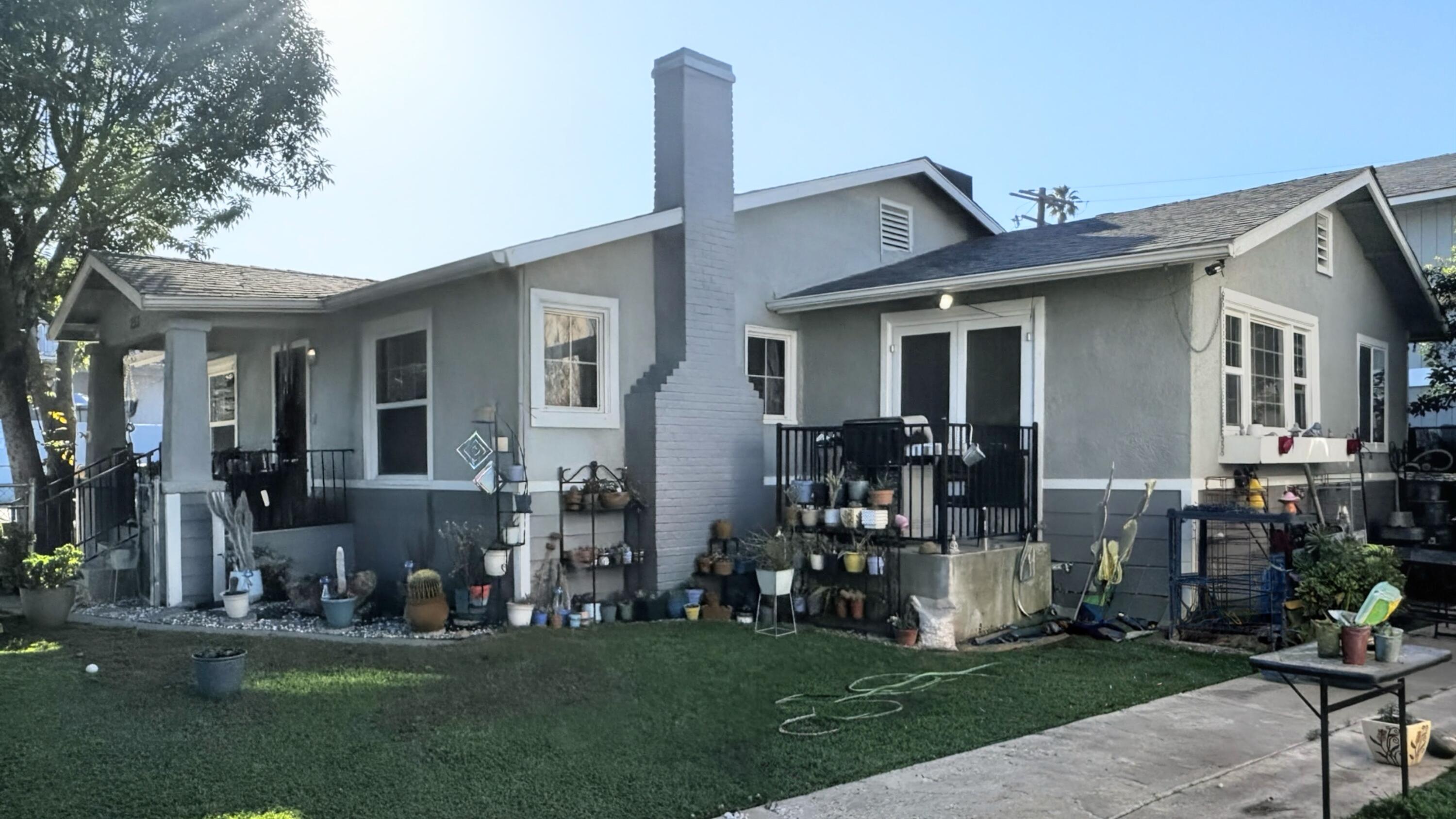 253 W Belleview Ave, Porterville, CA 93257