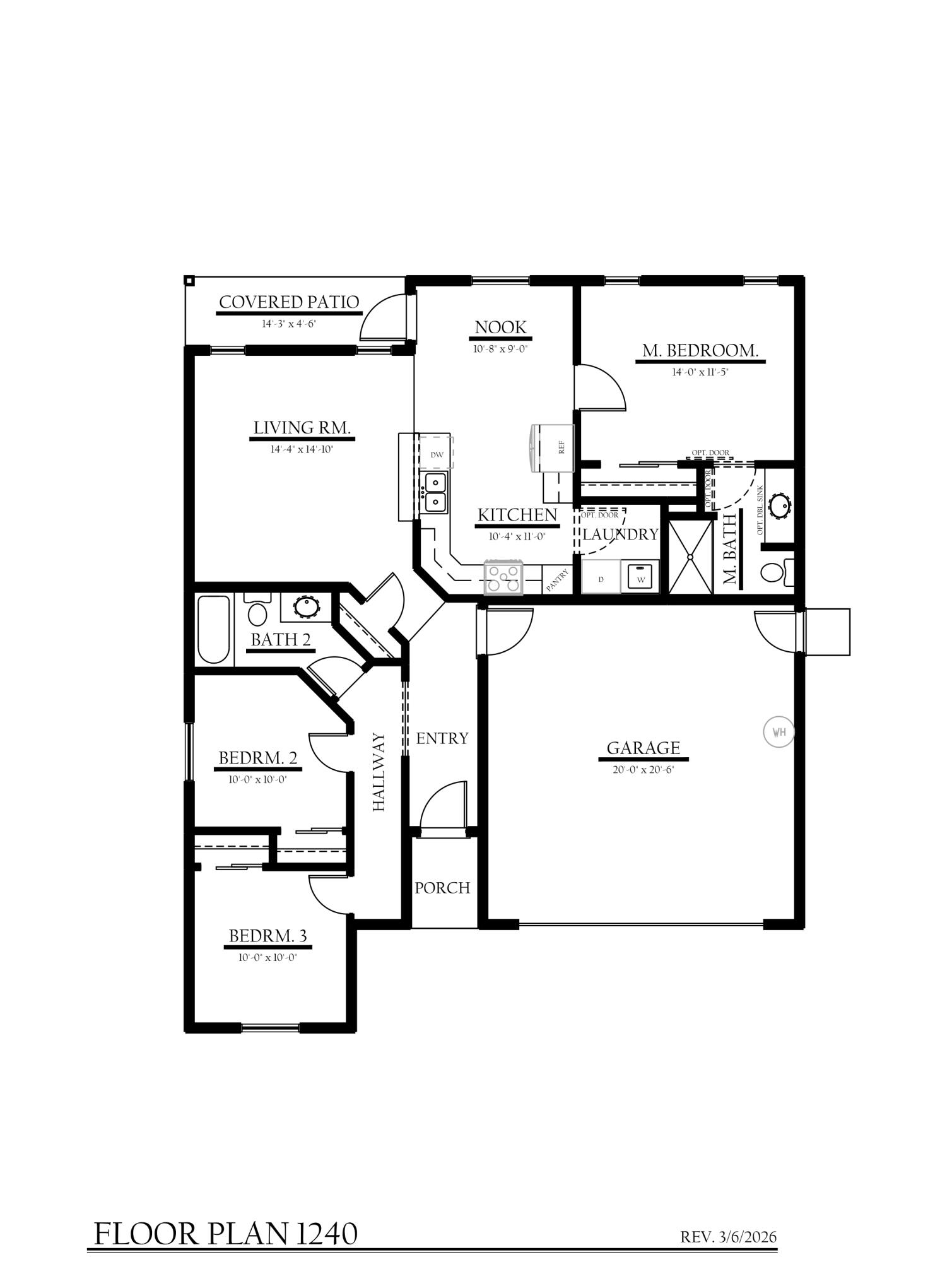 486 W Elsie, Porterville, CA 93257