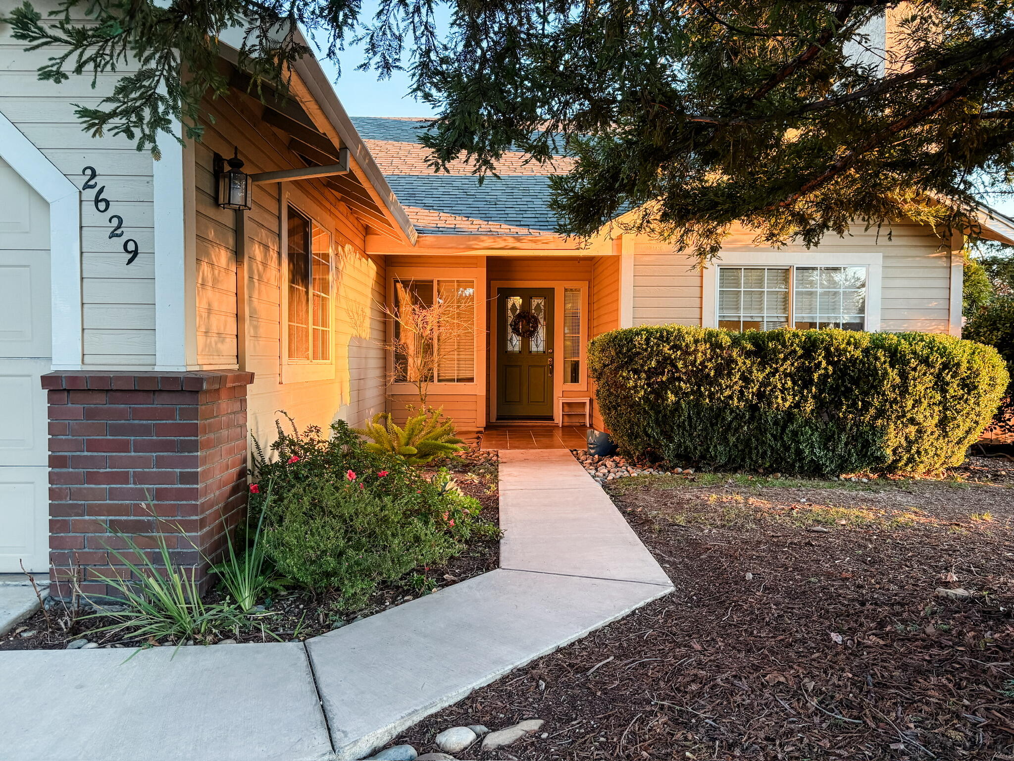 2629 Lakewest Dr, Chico, CA