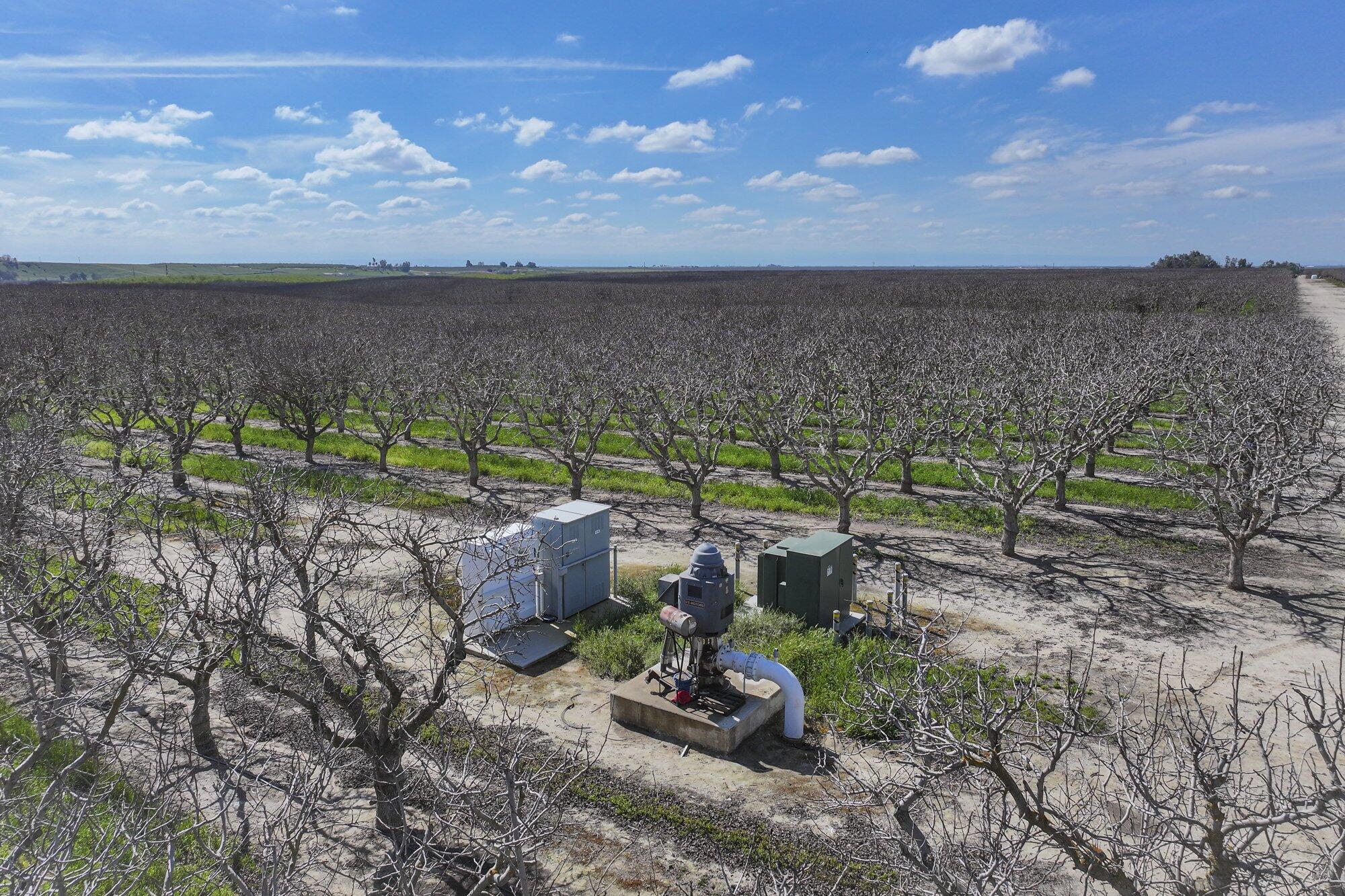 0 Kimberlina Rd, McFarland, CA 93250