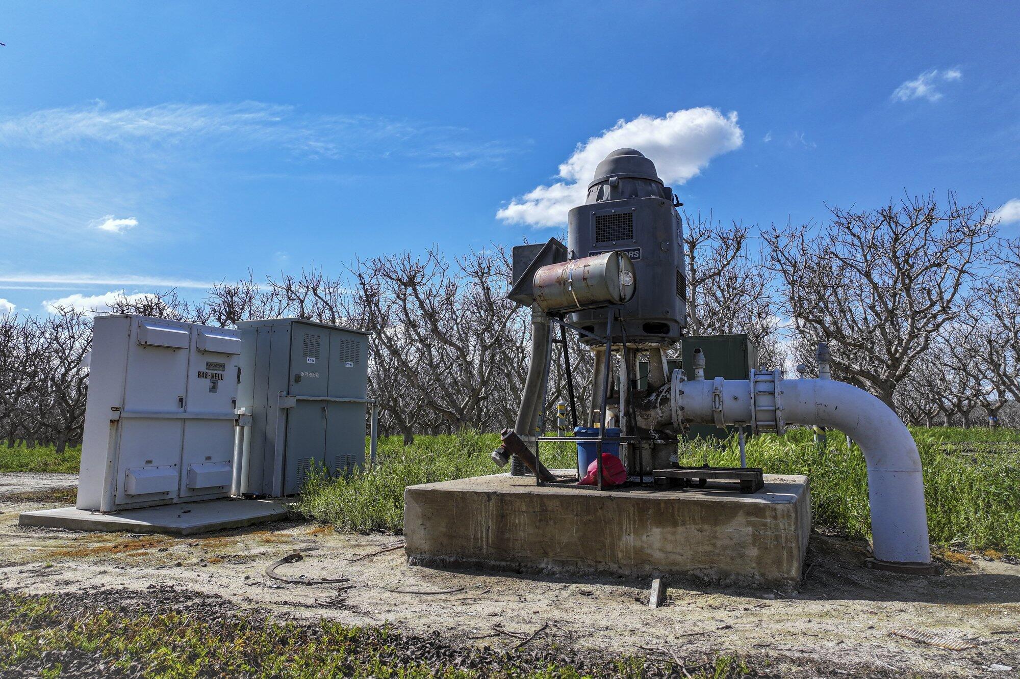 0 Kimberlina Rd, McFarland, CA 93250