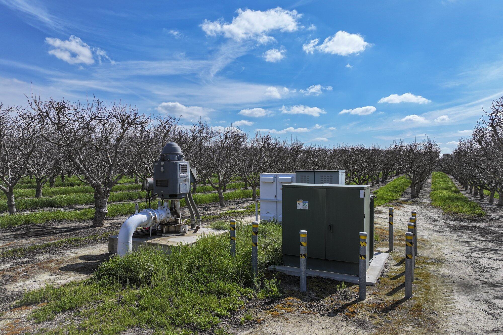 0 Kimberlina Rd, McFarland, CA 93250