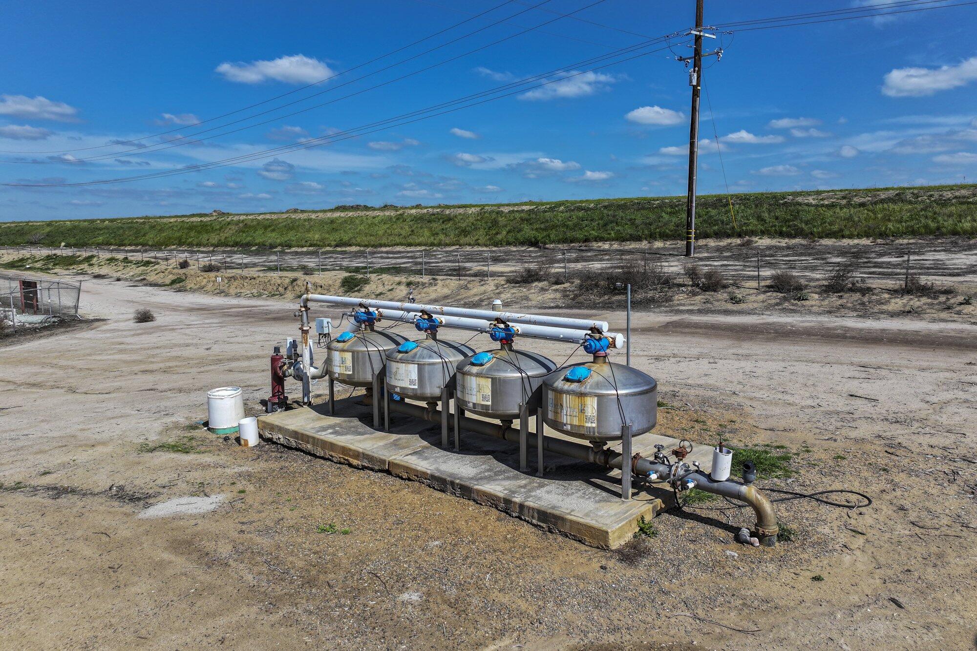 0 Kimberlina Rd, McFarland, CA 93250