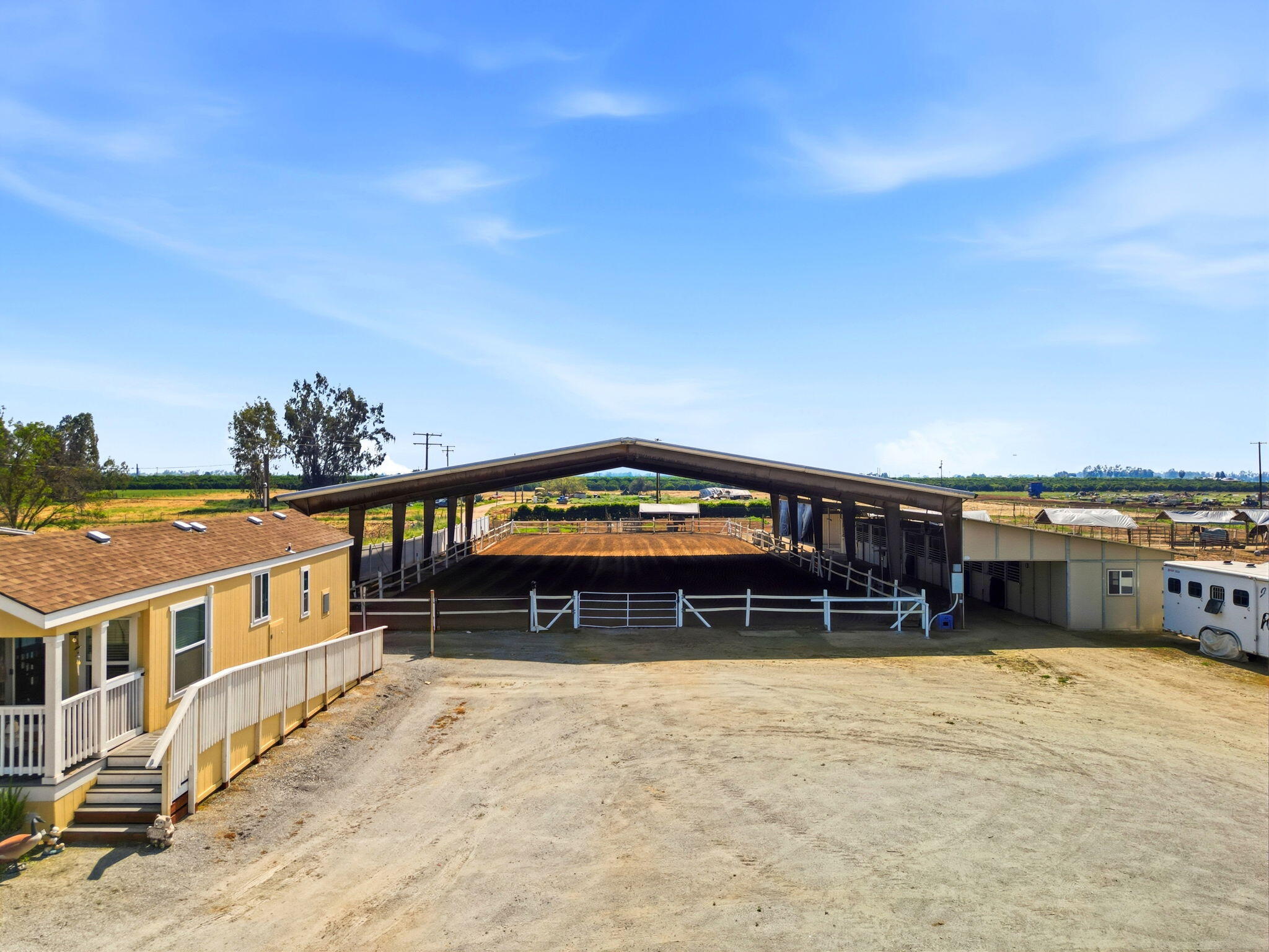 24141 Ave 120, Porterville, CA 93257