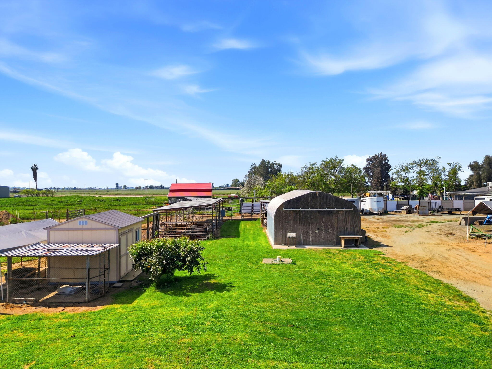 24141 Ave 120, Porterville, CA 93257