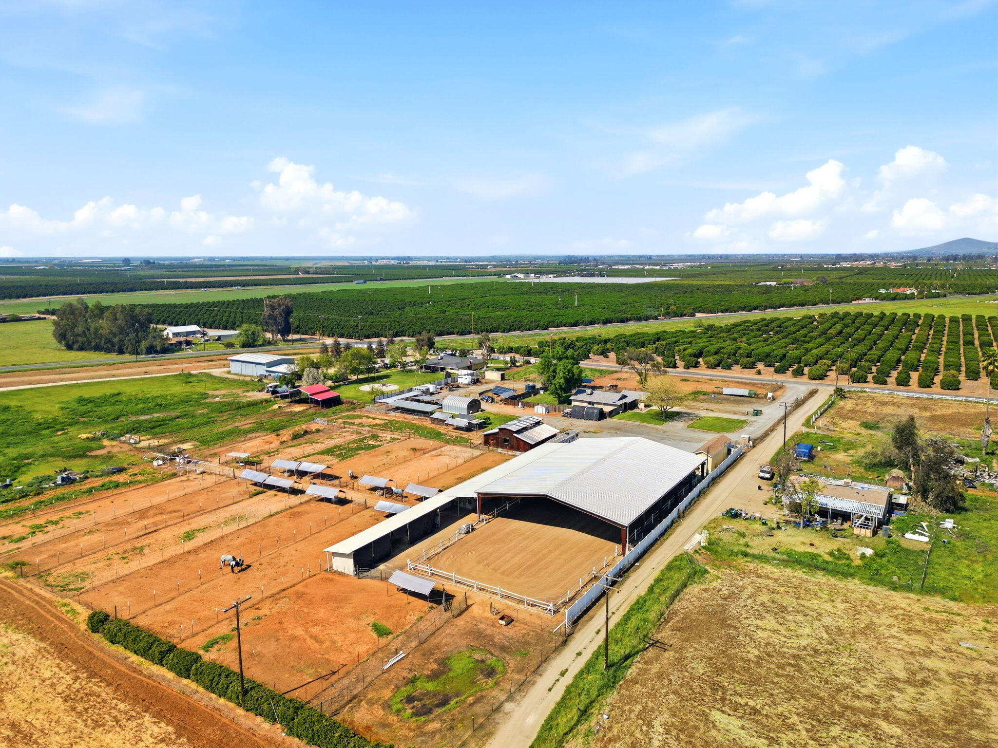 24141 Ave 120, Porterville, CA 93257