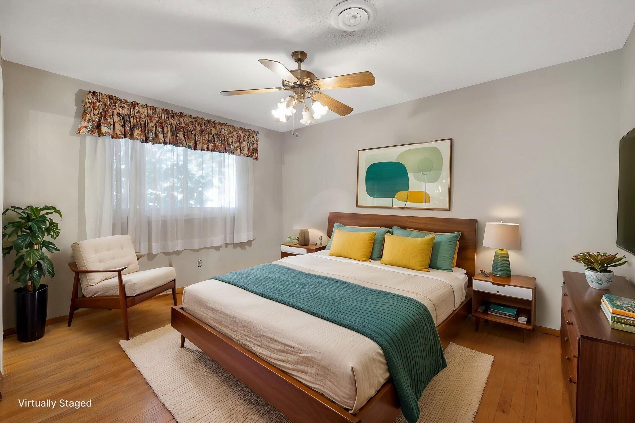 2303 W Cambridge Ave, Visalia, CA 93277