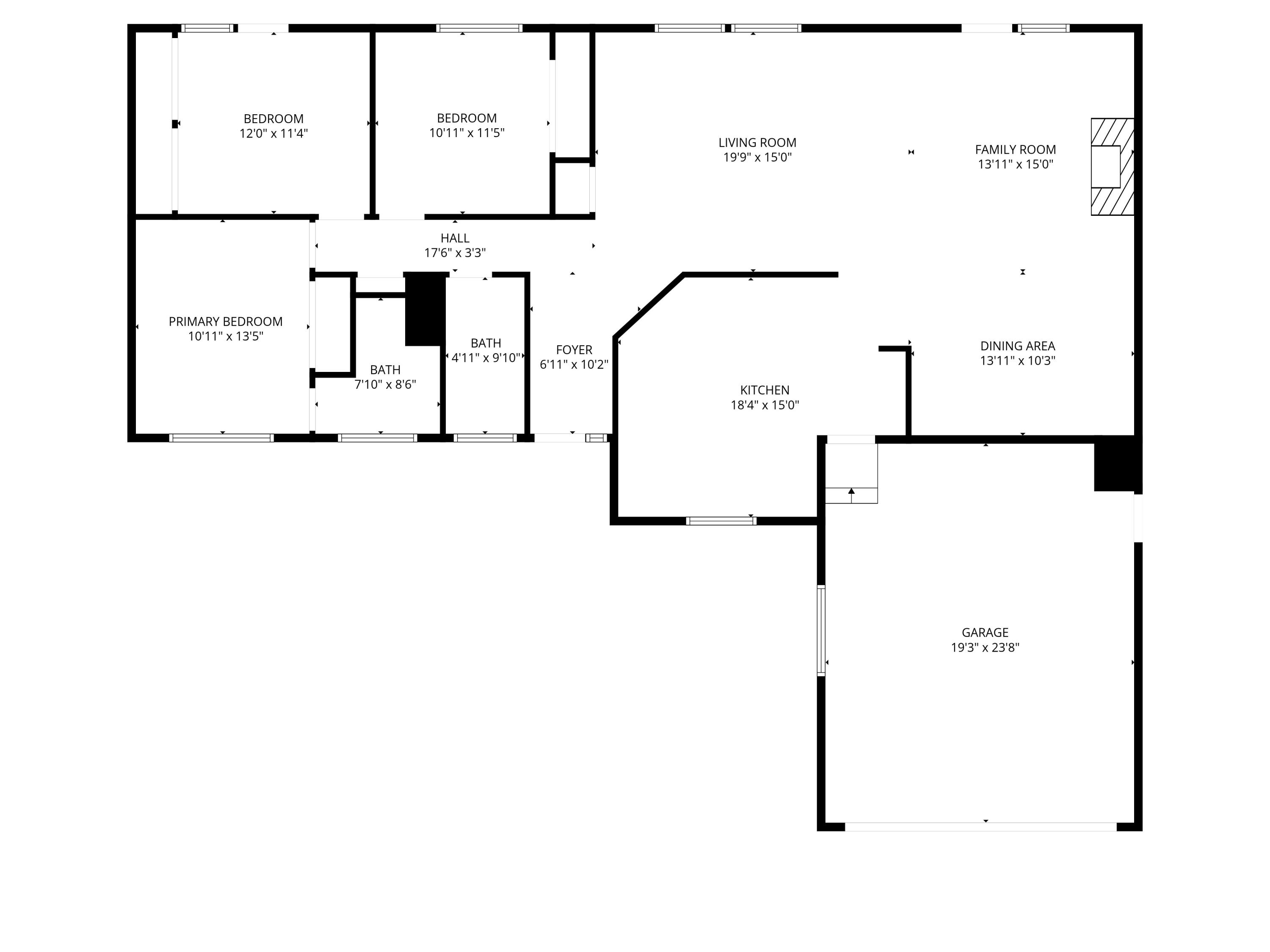 2303 W Cambridge Ave, Visalia, CA 93277