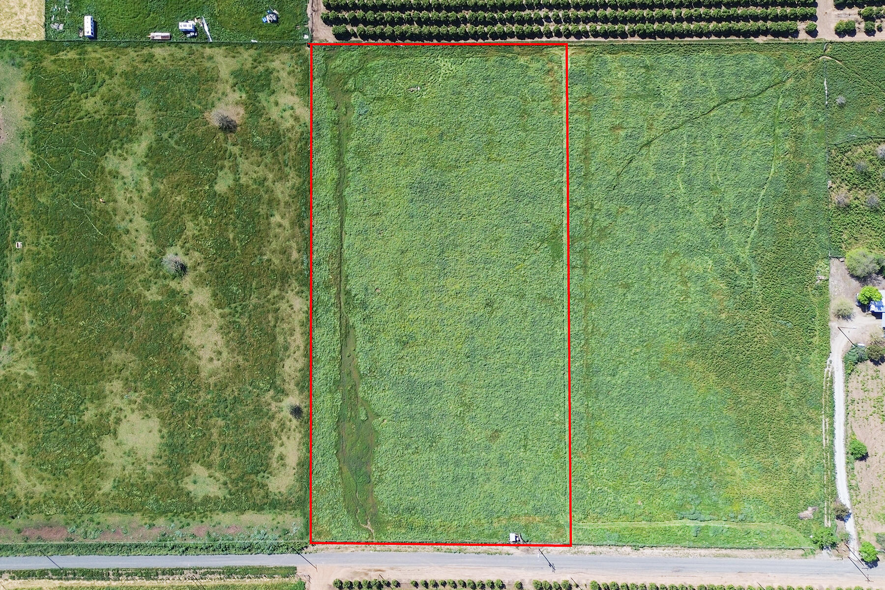 0 W Baker St, Porterville, CA 93257