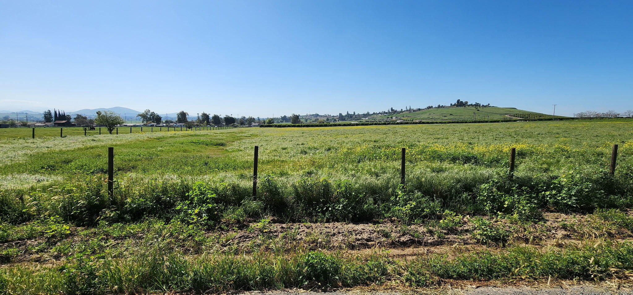 0 W Baker St, Porterville, CA 93257