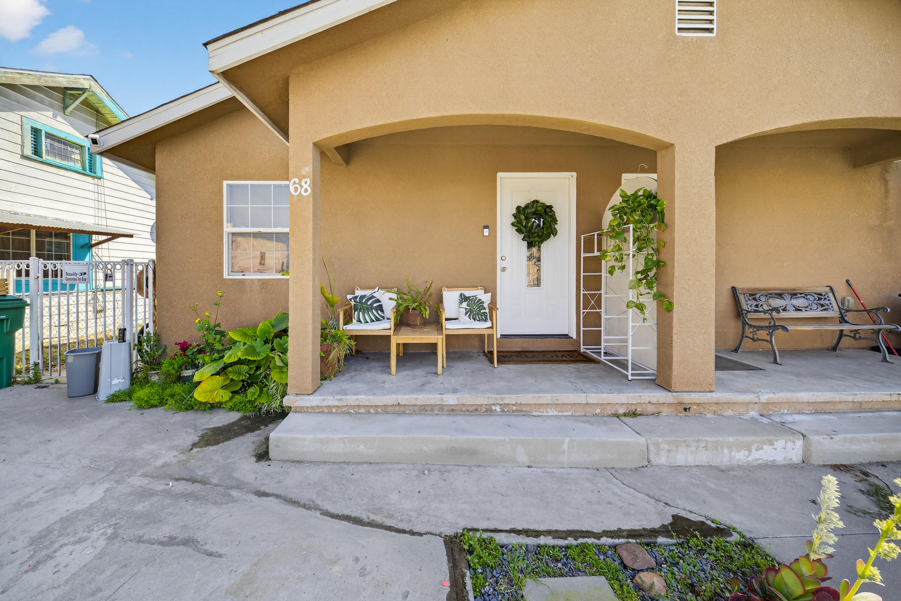 68-70 S Jaye St, Porterville, CA 93257