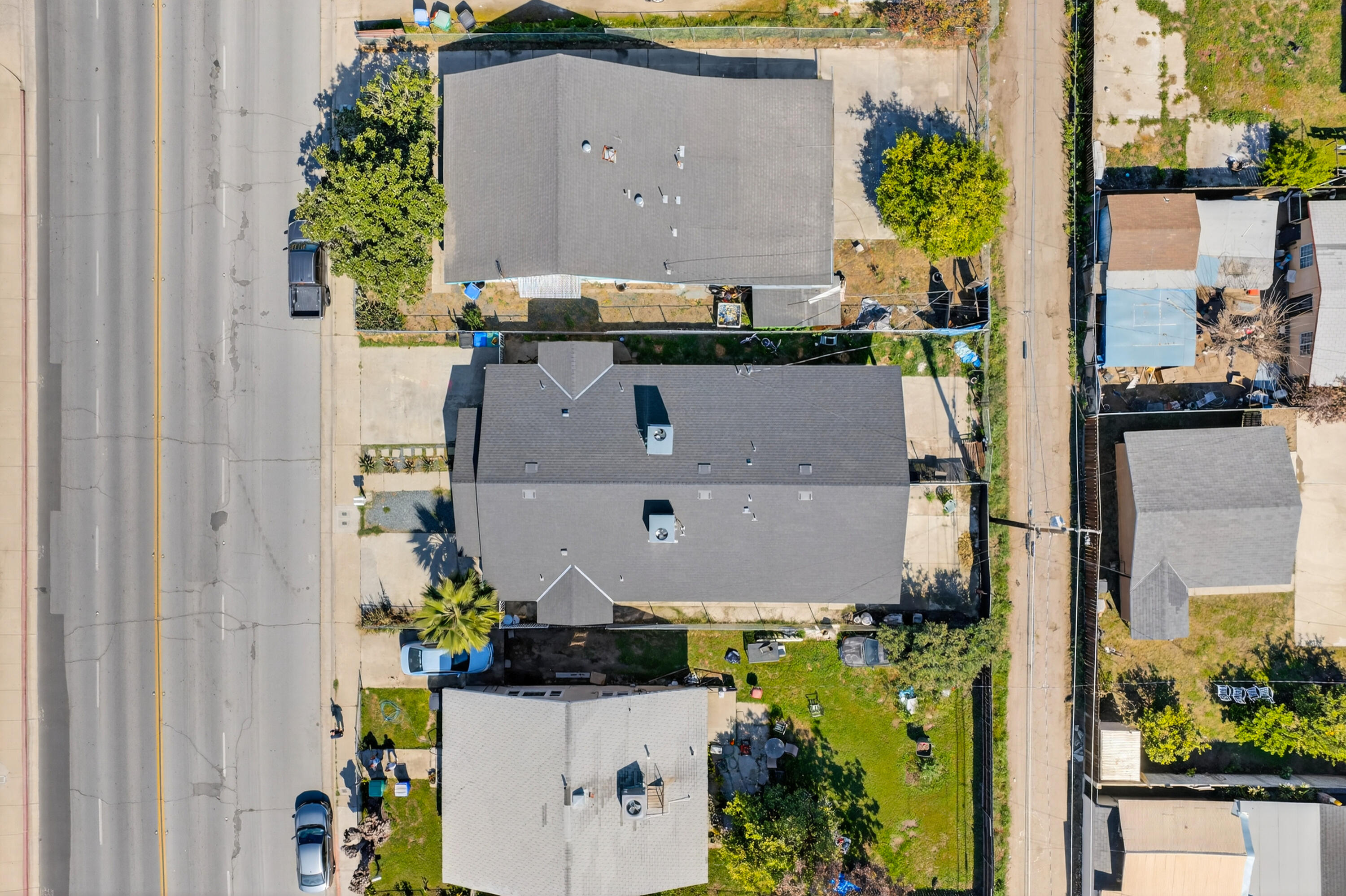 68-70 S Jaye St, Porterville, CA 93257