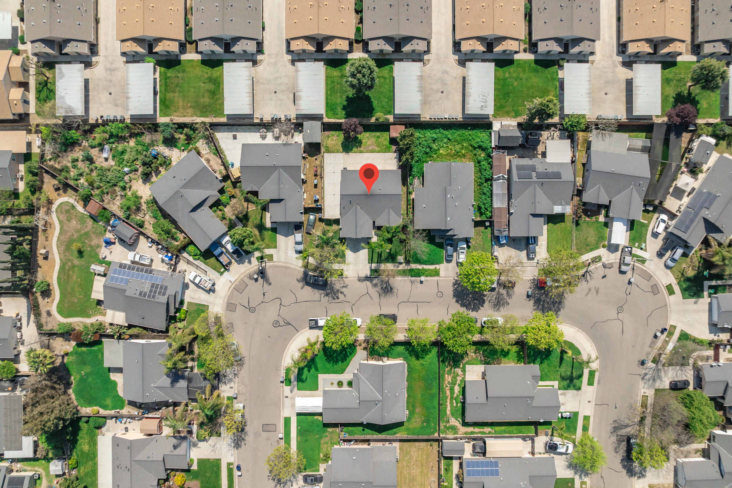 1623 Hudson Ave, Tulare, CA 93274