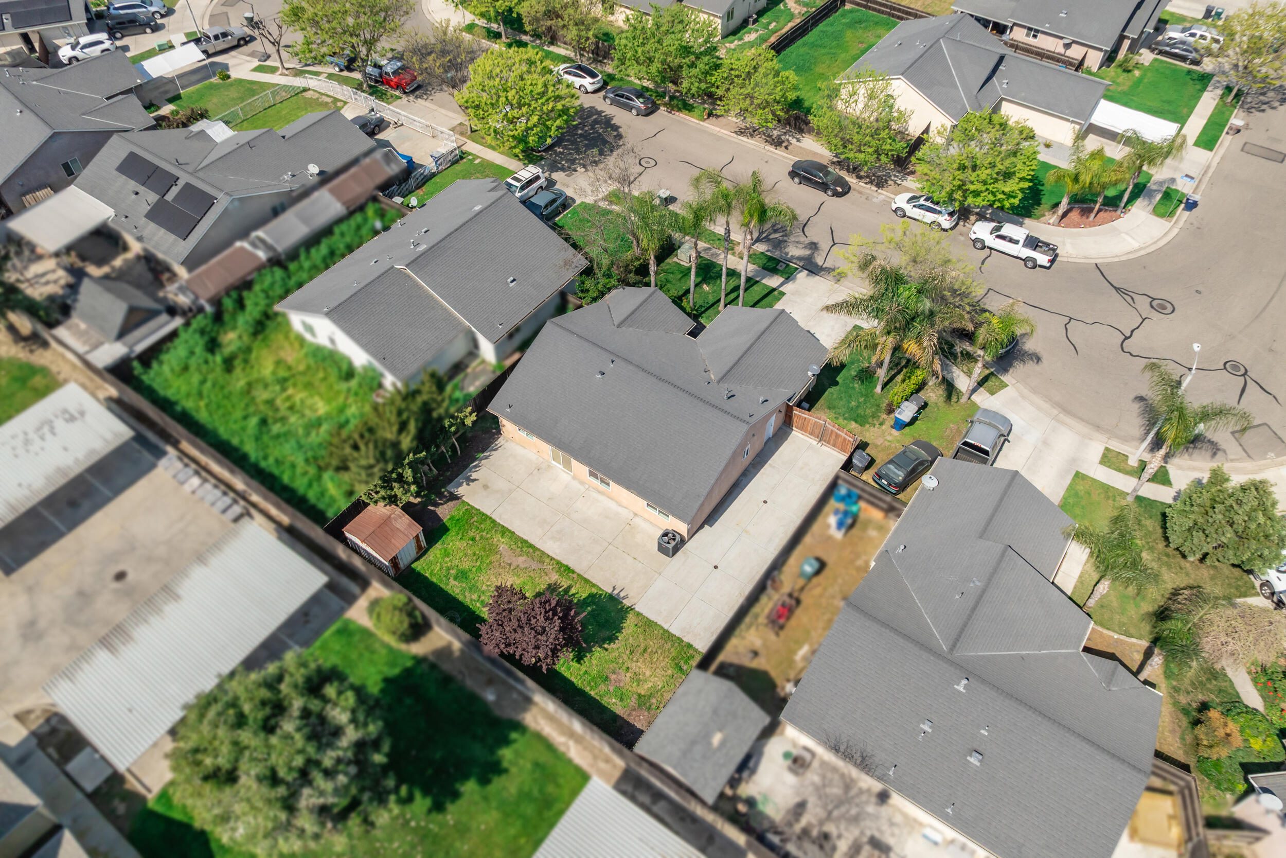 1623 Hudson Ave, Tulare, CA 93274