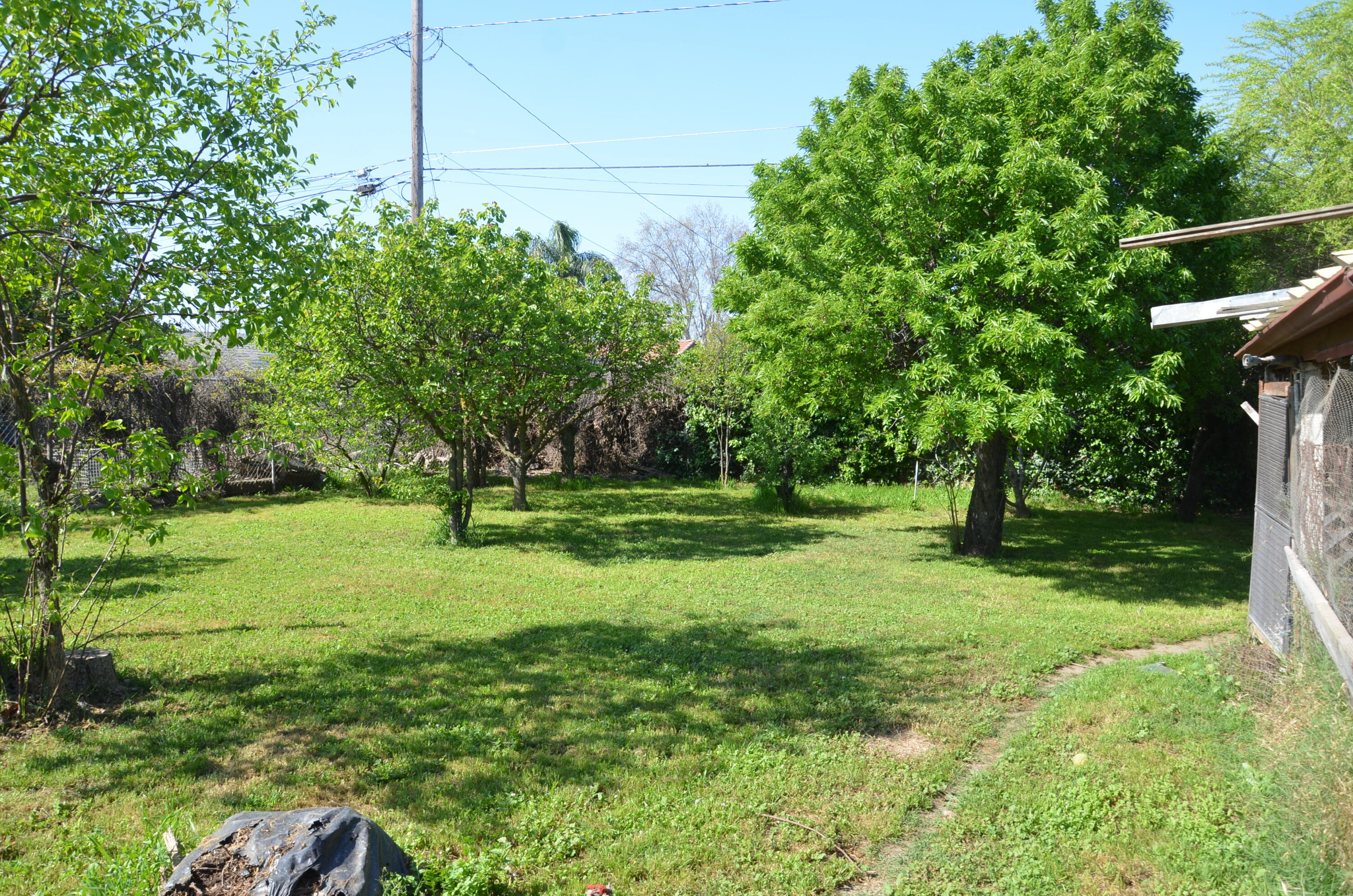 1109 N Willis St, Visalia, CA 93291