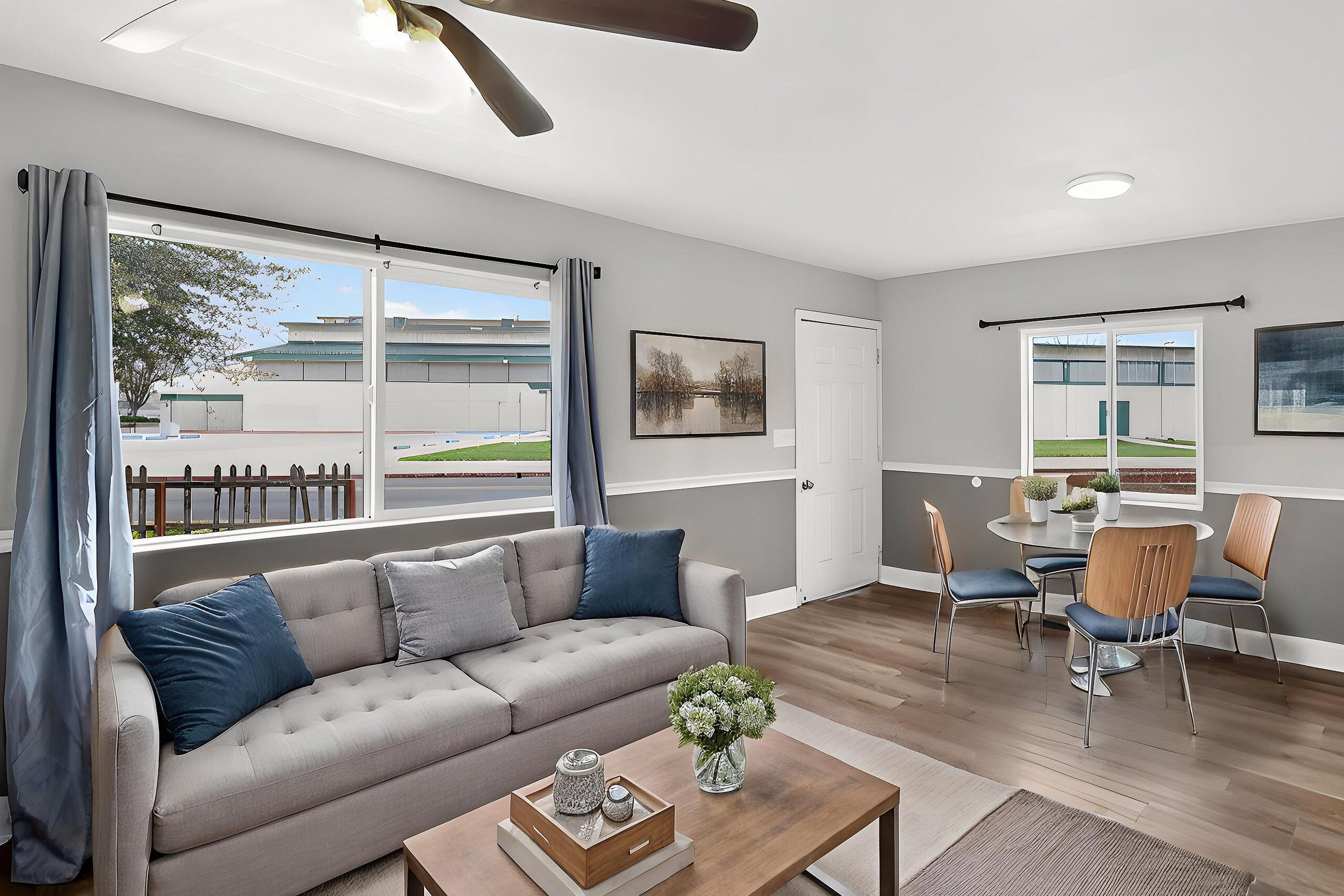 247 S College, Dinuba, CA 93618