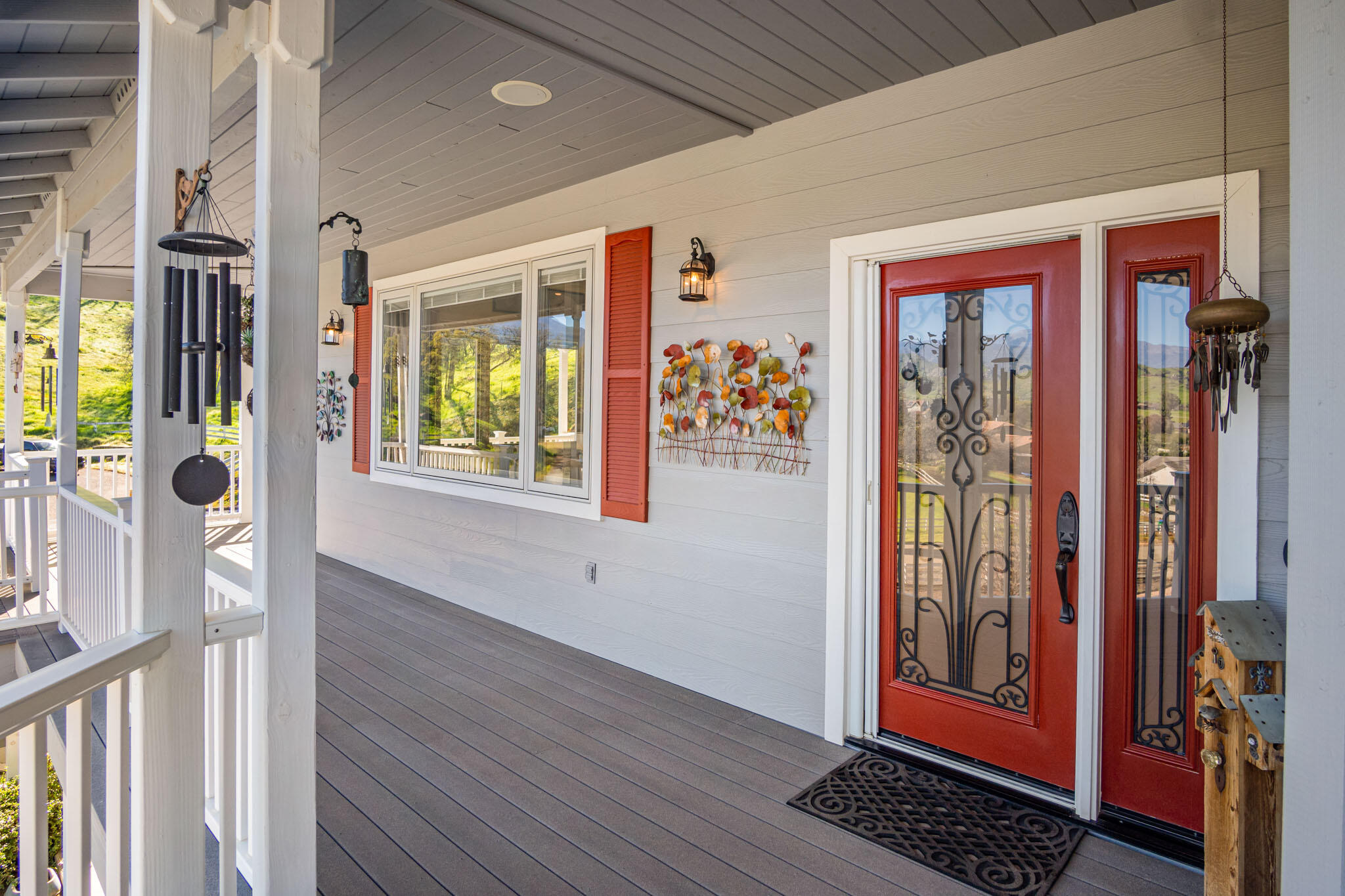 16481 Bonner Dr, Springville, CA 93265