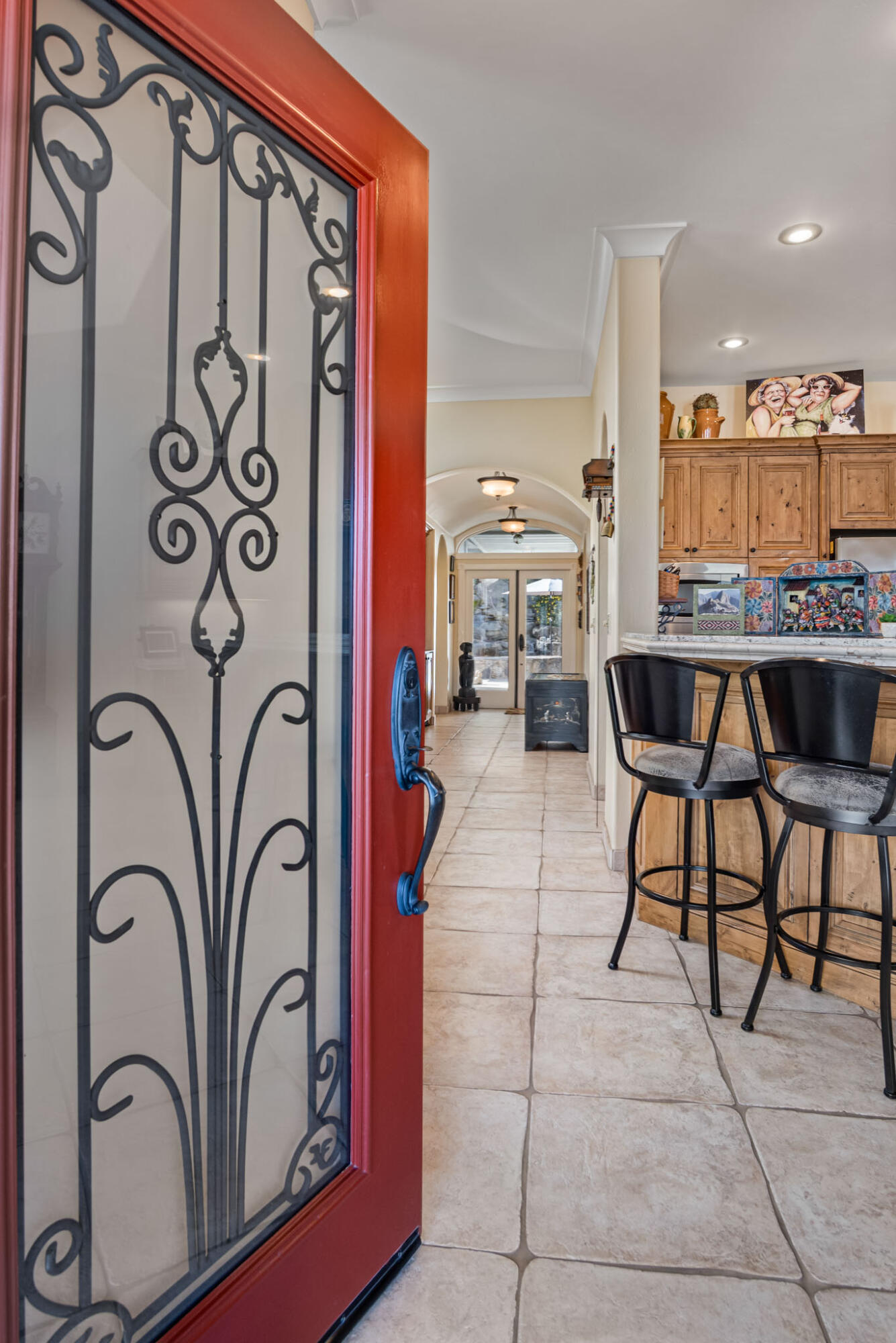 16481 Bonner Dr, Springville, CA 93265