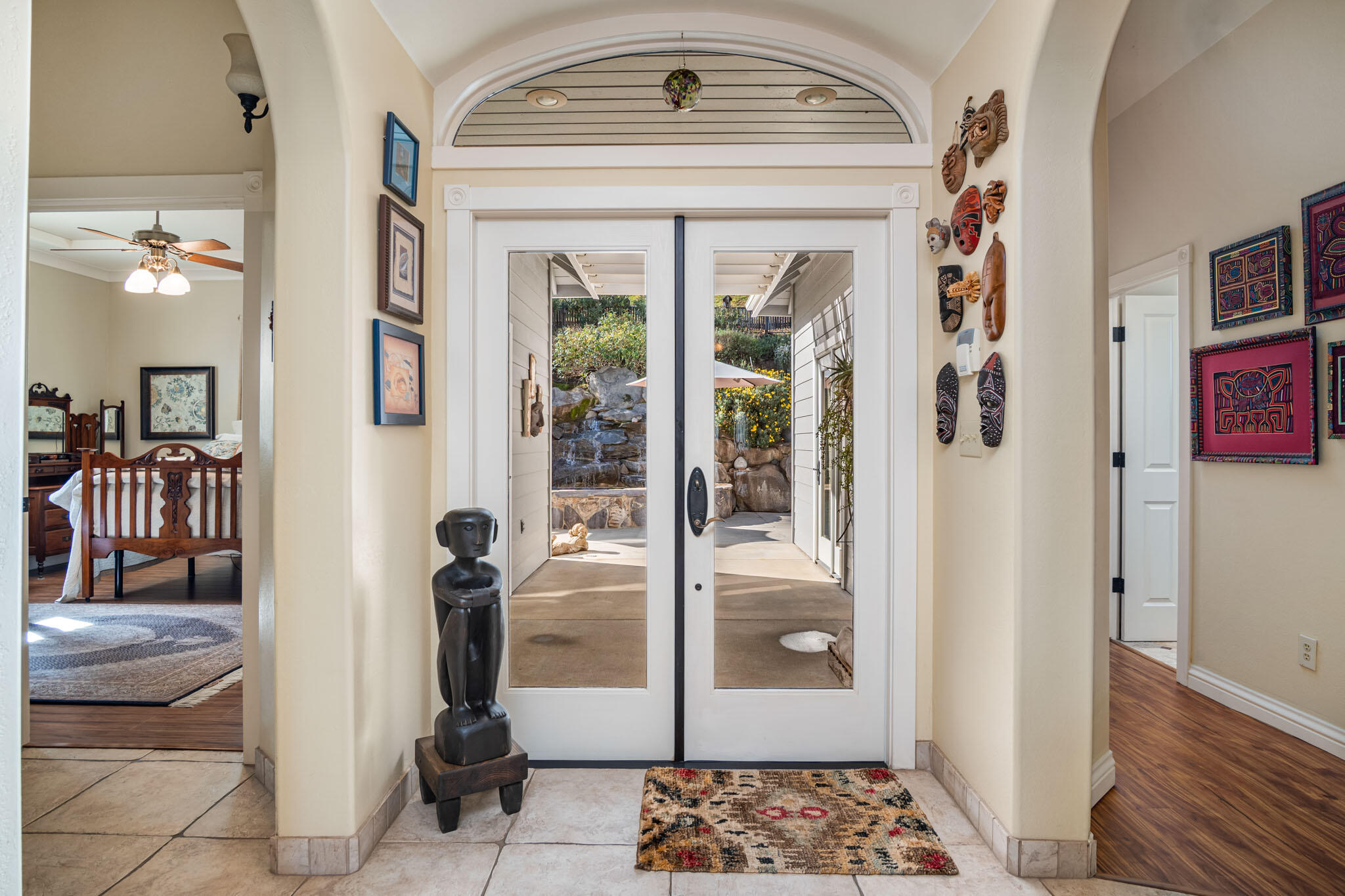 16481 Bonner Dr, Springville, CA 93265