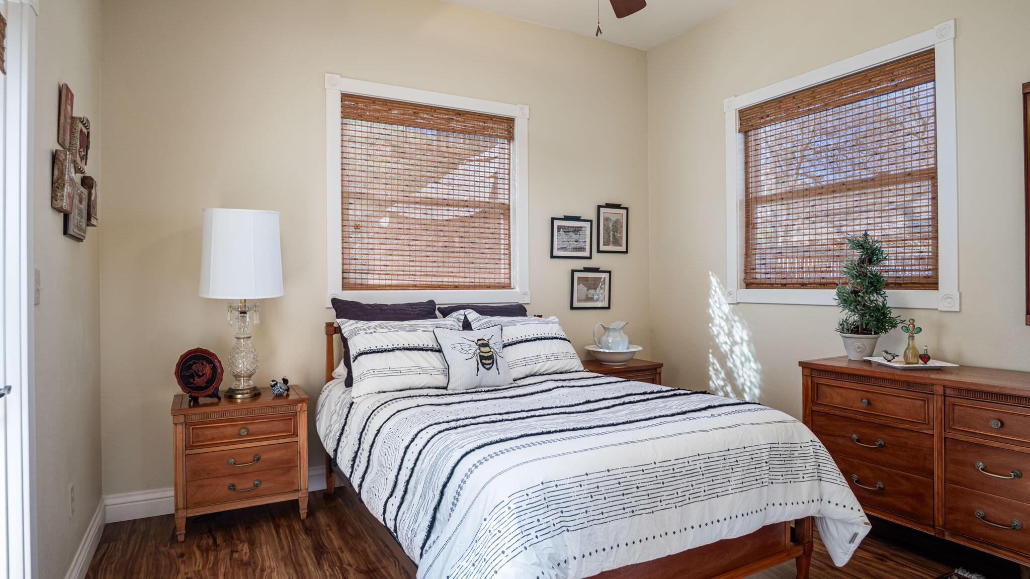 16481 Bonner Dr, Springville, CA 93265