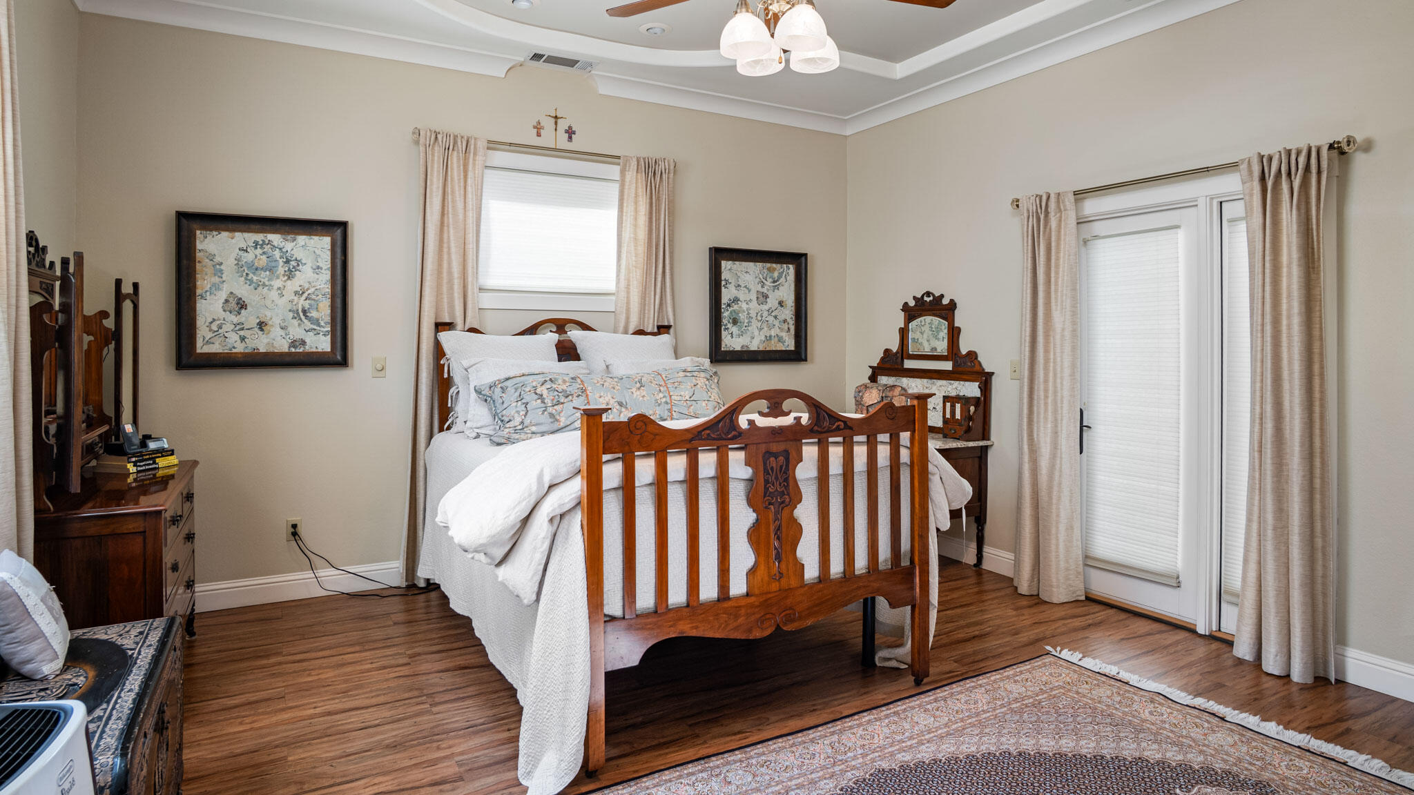 16481 Bonner Dr, Springville, CA 93265