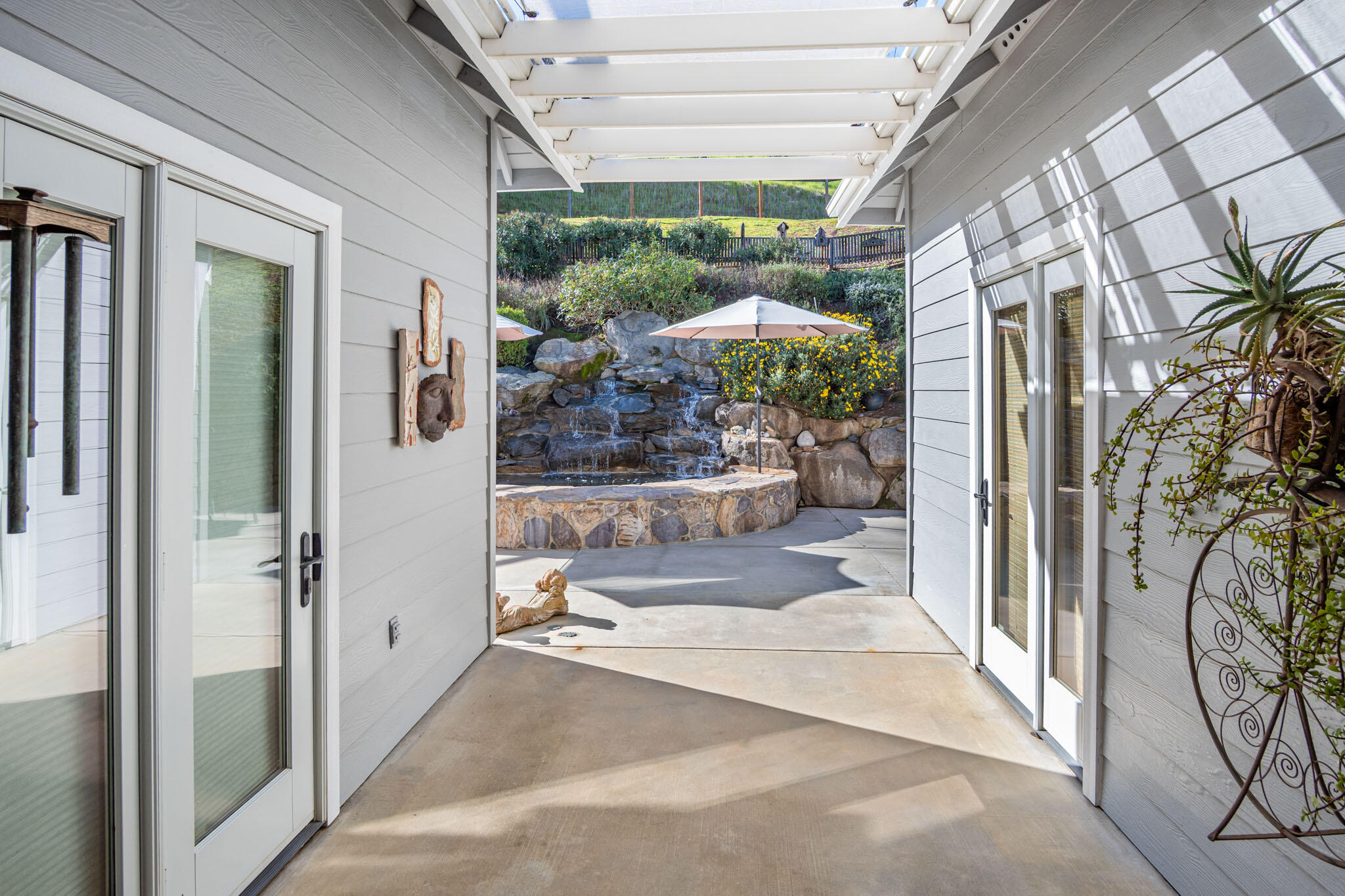 16481 Bonner Dr, Springville, CA 93265