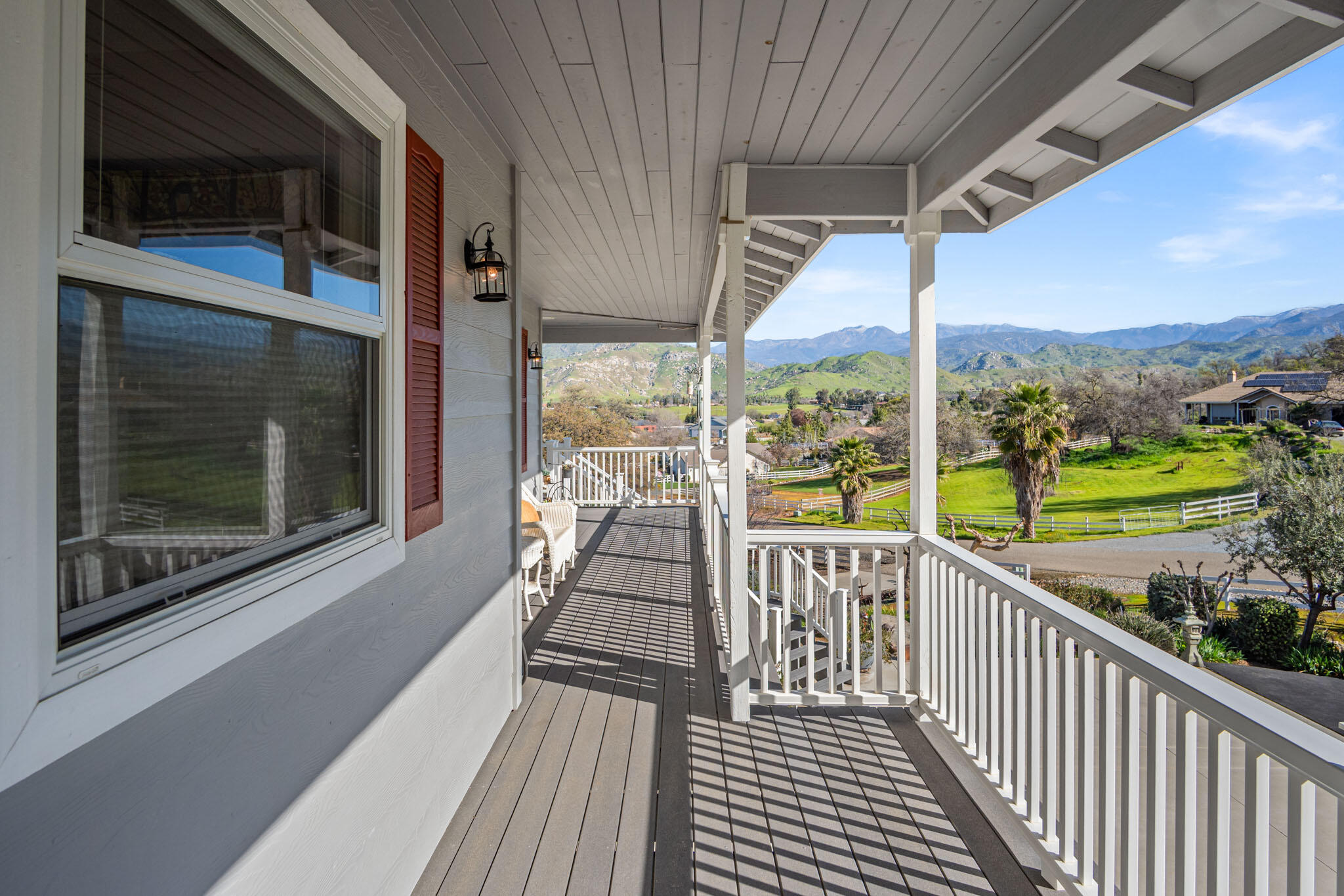 16481 Bonner Dr, Springville, CA 93265