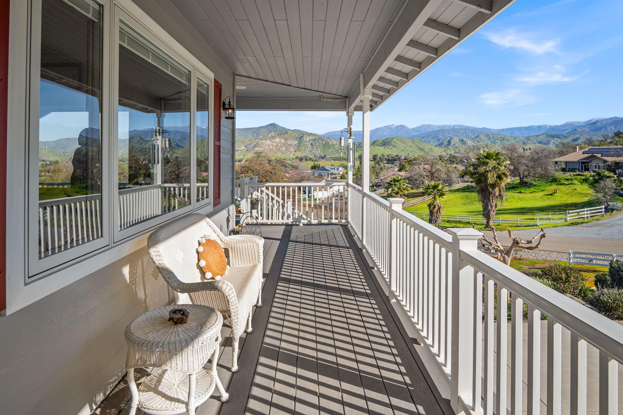 16481 Bonner Dr, Springville, CA 93265