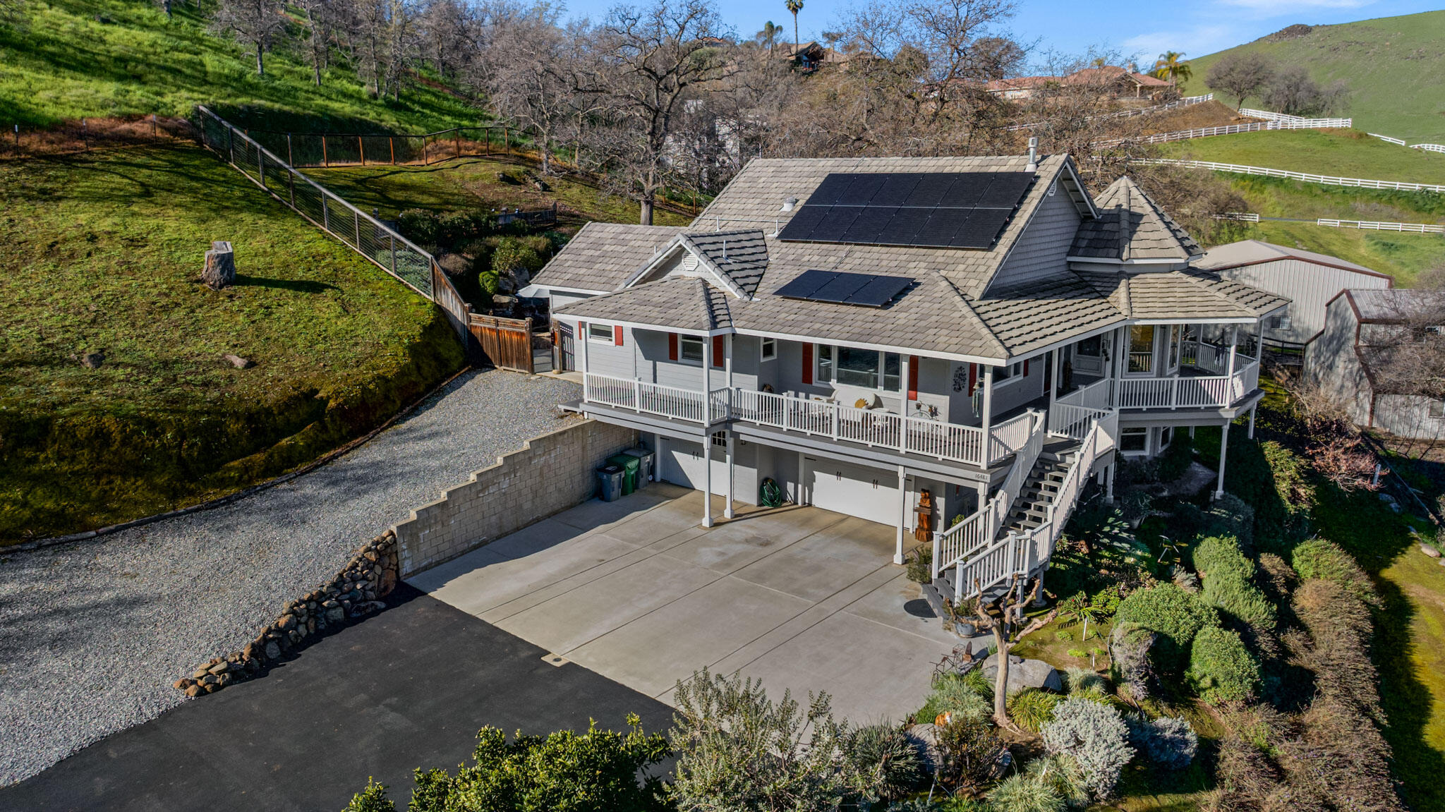 16481 Bonner Dr, Springville, CA 93265