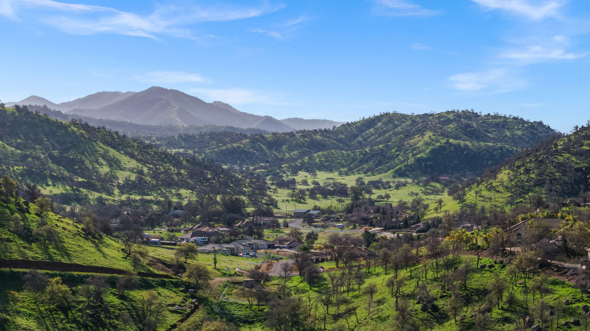 16481 Bonner Dr, Springville, CA 93265