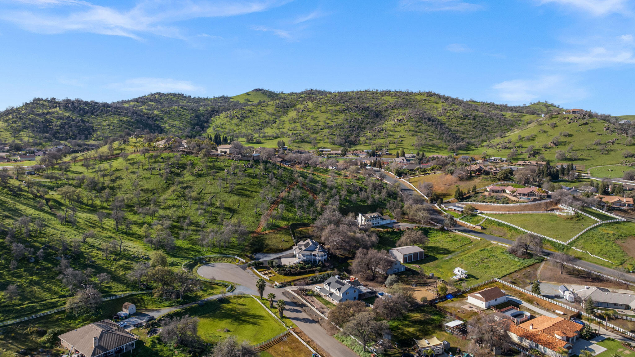 16481 Bonner Dr, Springville, CA 93265