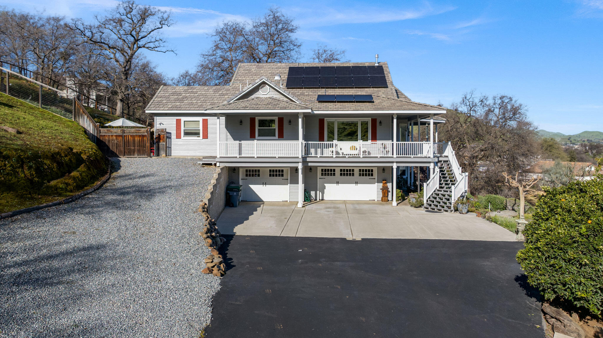 16481 Bonner Dr, Springville, CA 93265