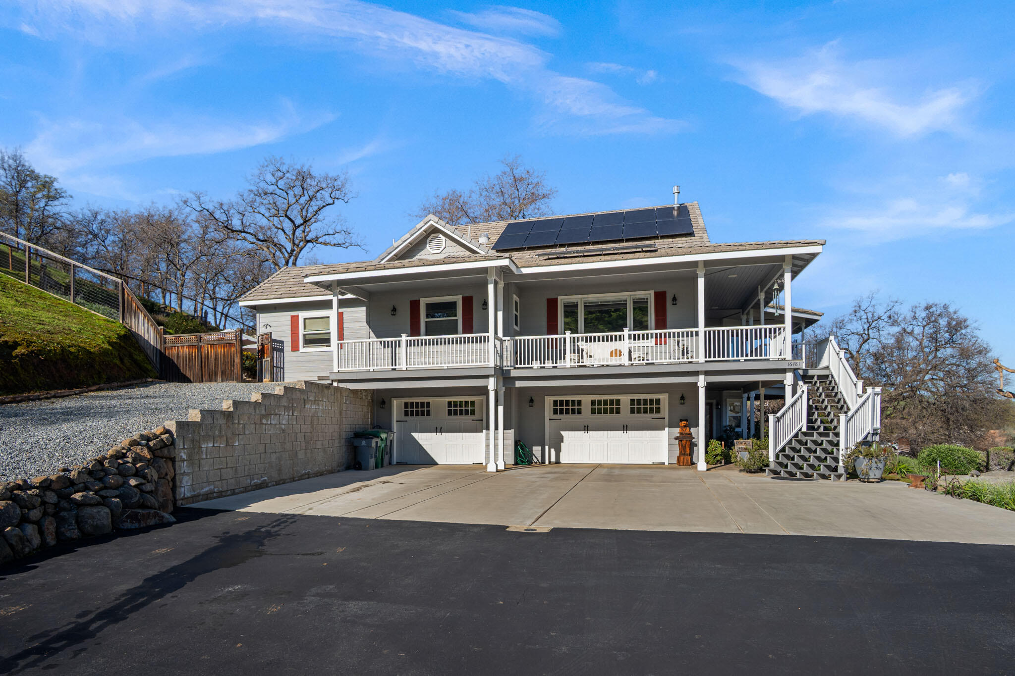 16481 Bonner Dr, Springville, CA 93265