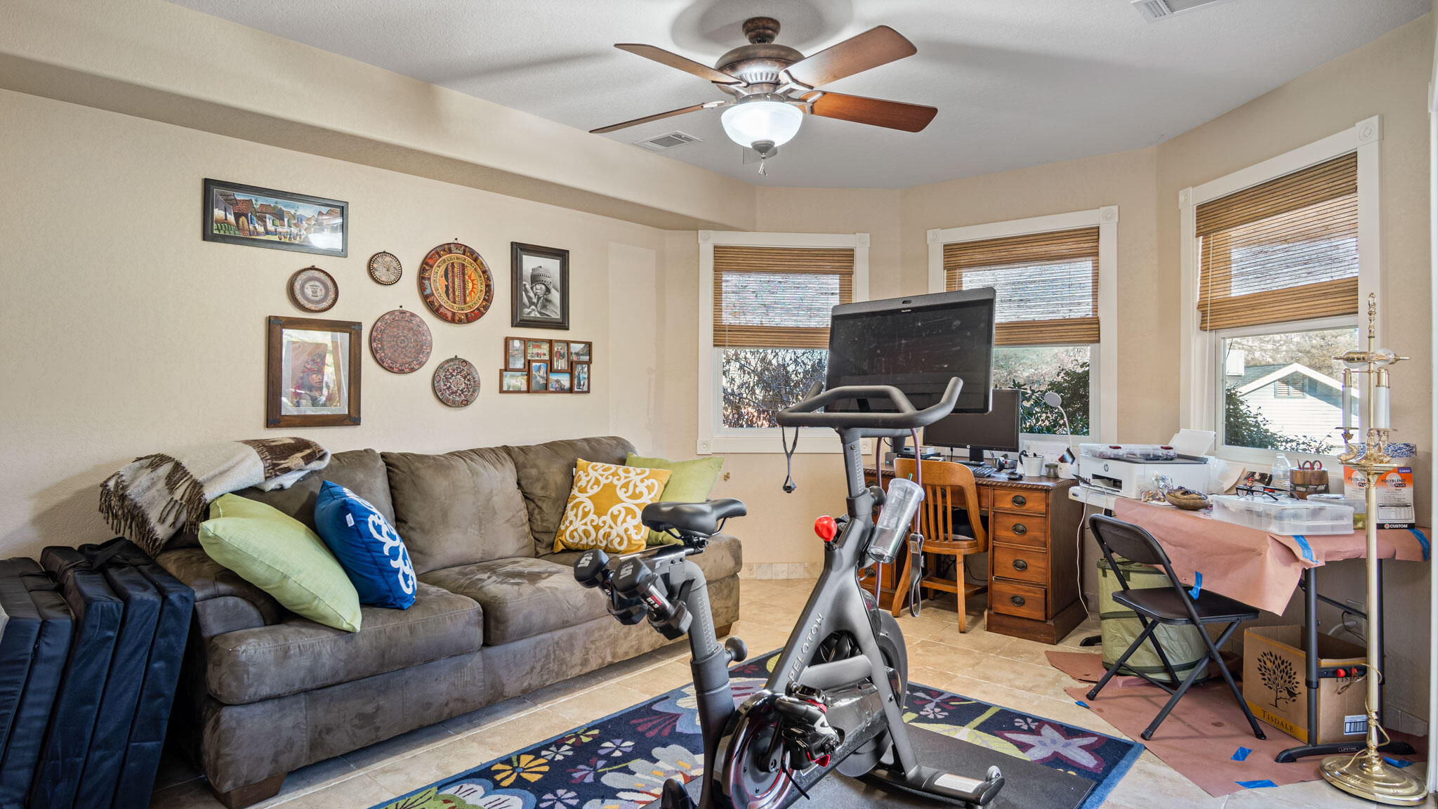 16481 Bonner Dr, Springville, CA 93265