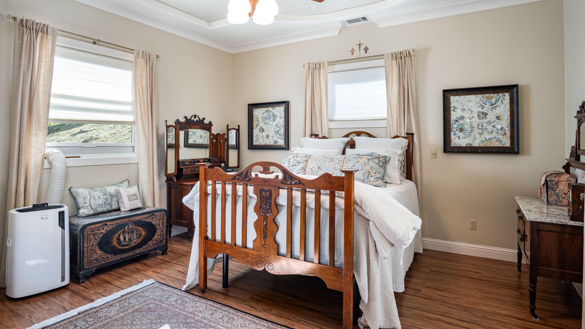 16481 Bonner Dr, Springville, CA 93265