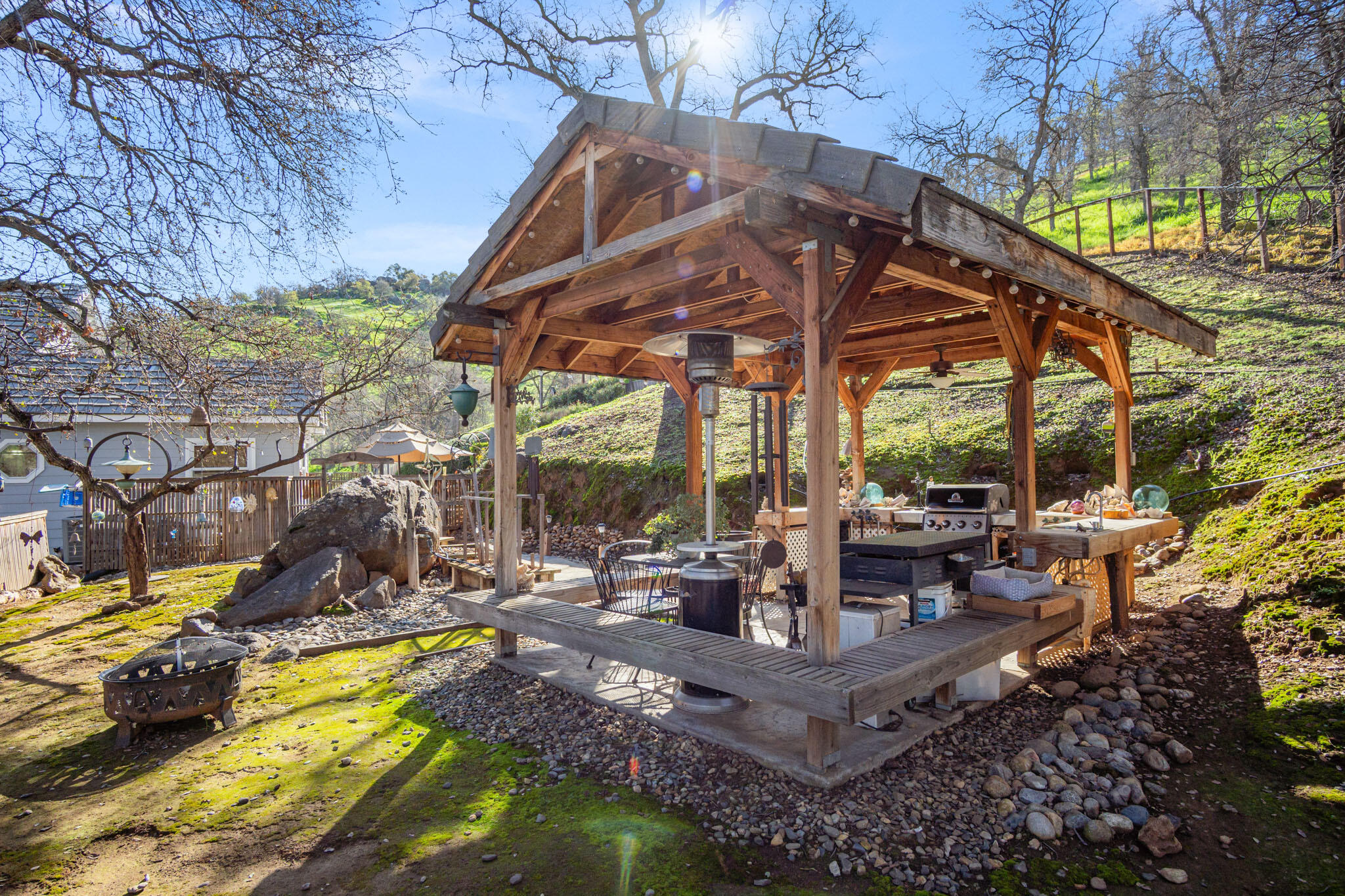 16481 Bonner Dr, Springville, CA 93265