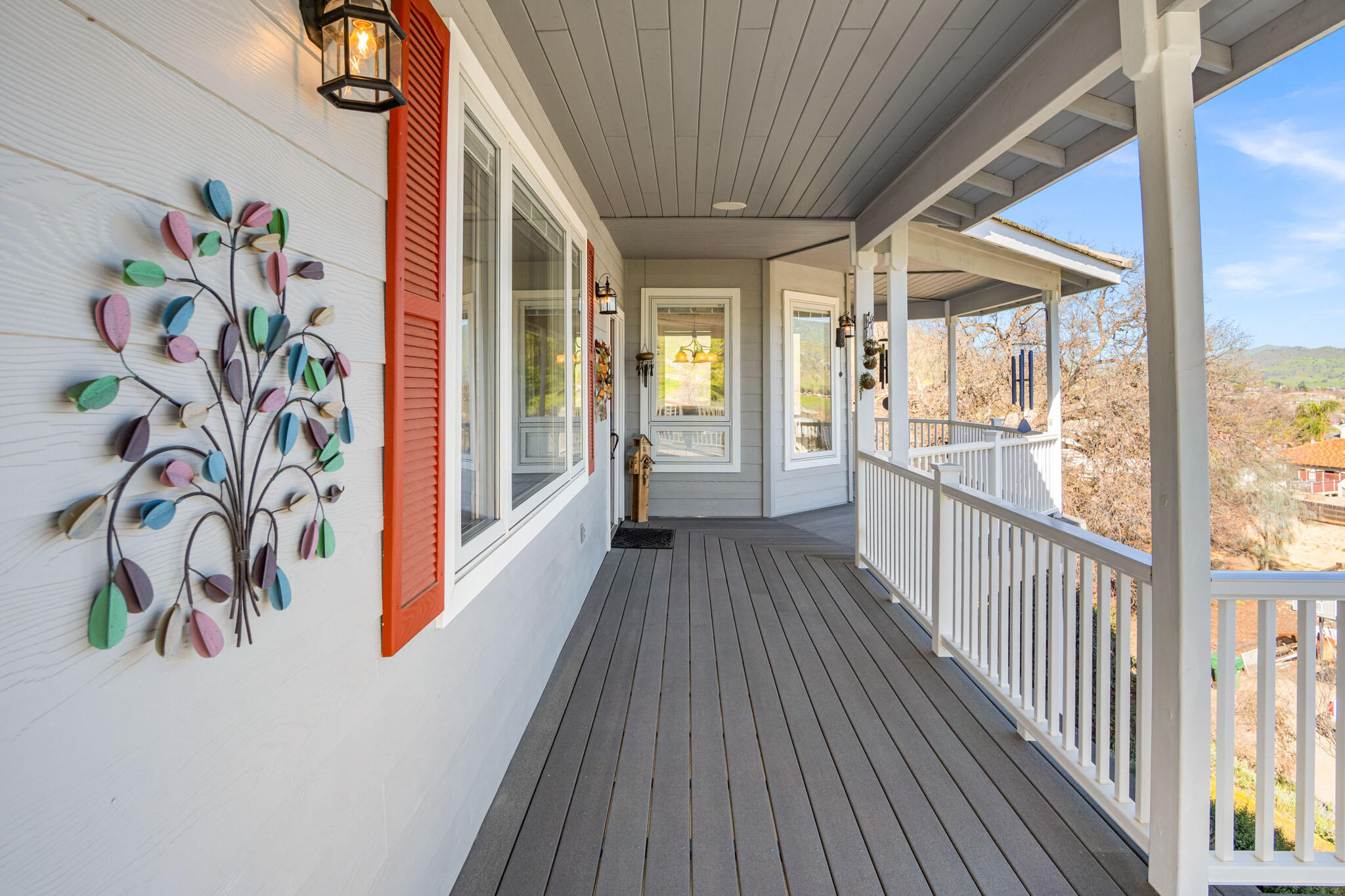 16481 Bonner Dr, Springville, CA 93265