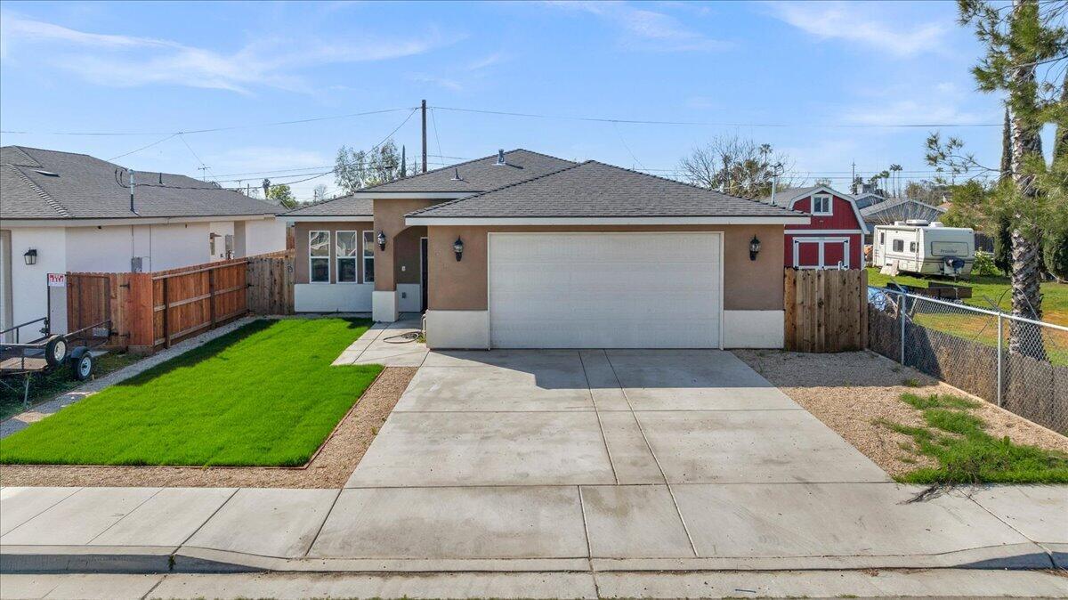 514 Josephine Ave, Corcoran, CA 93212