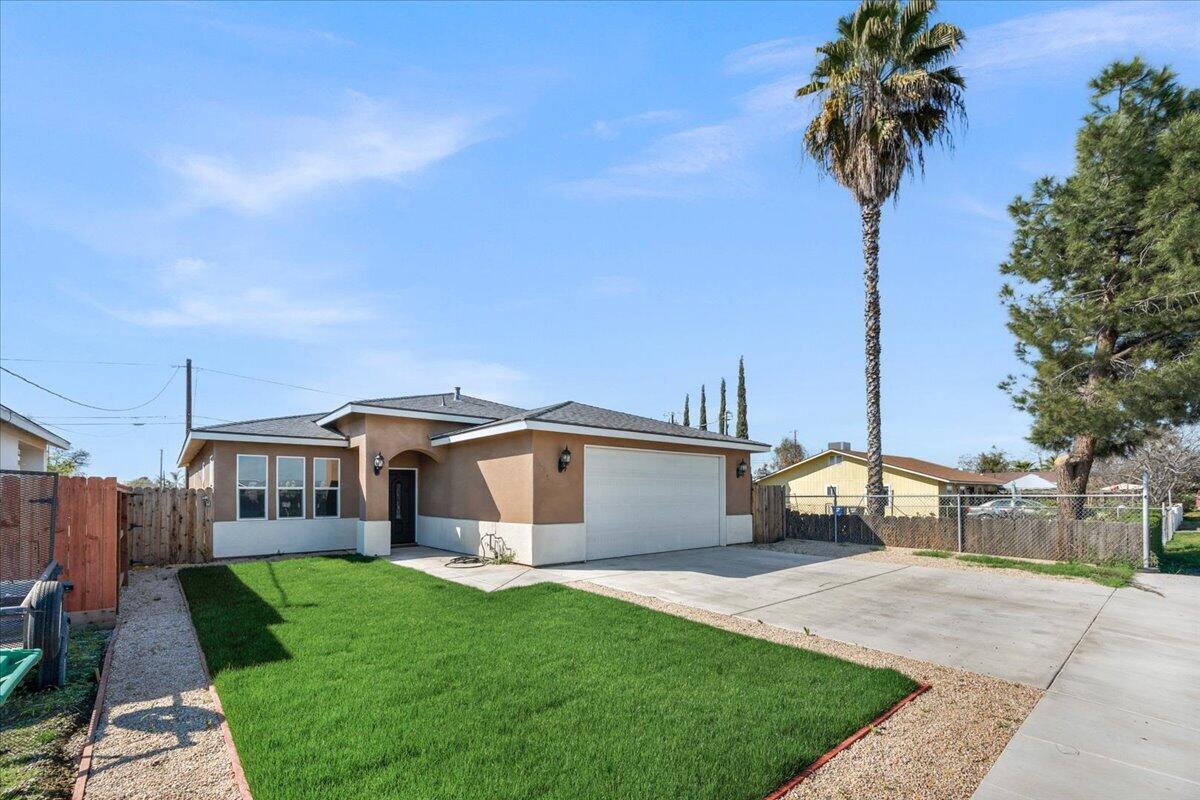 514 Josephine Ave, Corcoran, CA 93212