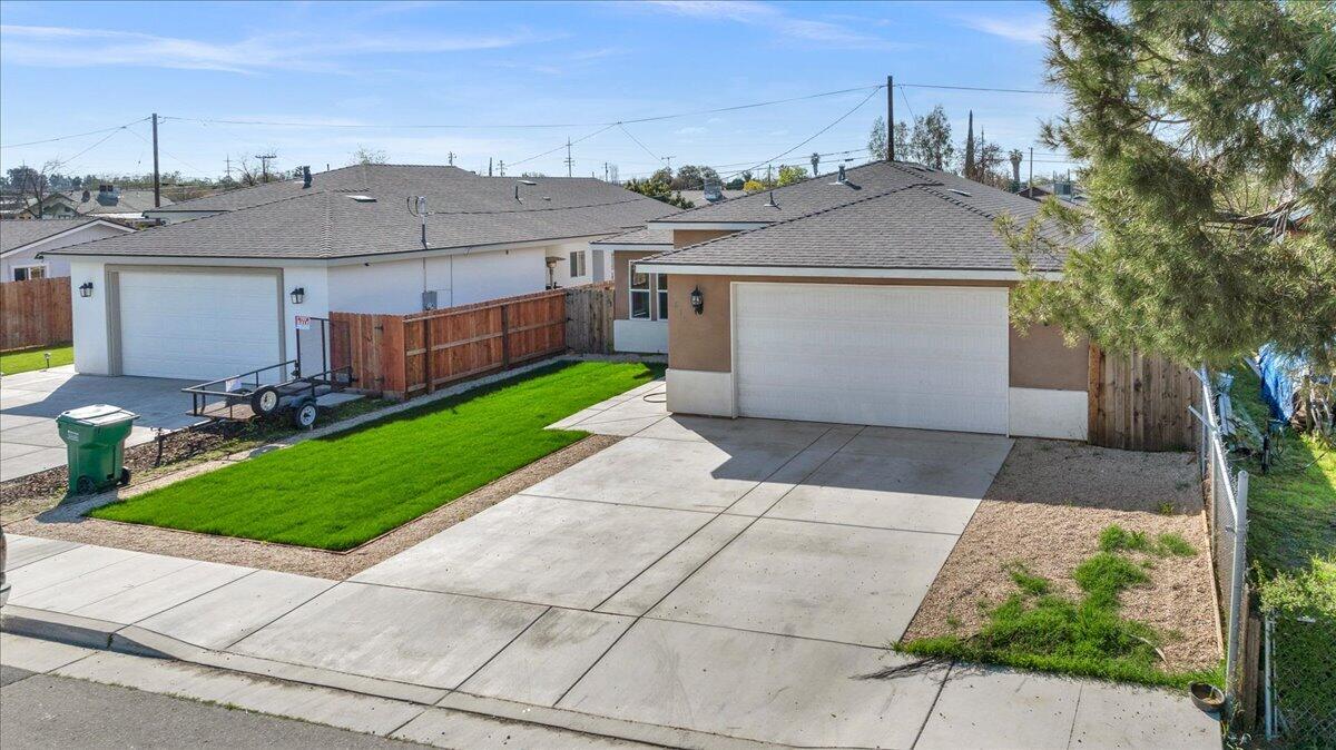 514 Josephine Ave, Corcoran, CA 93212