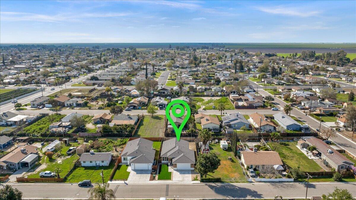 514 Josephine Ave, Corcoran, CA 93212