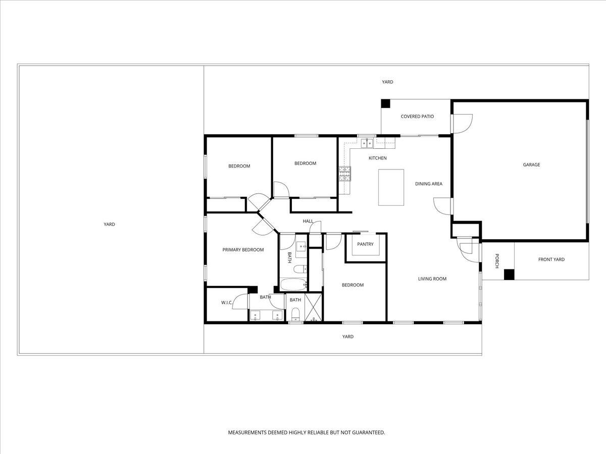 514 Josephine Ave, Corcoran, CA 93212