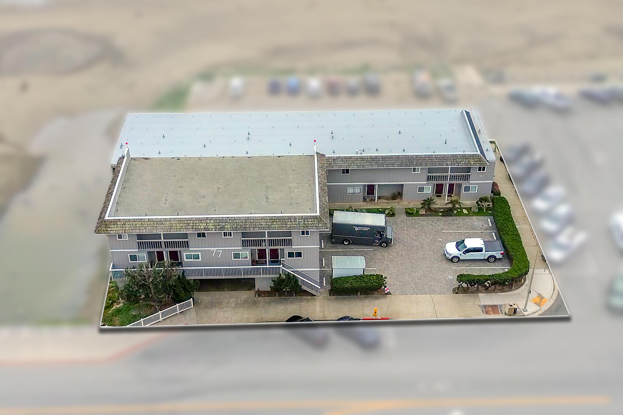 77 N Ocean Ave #12, Cayucos, CA 93430