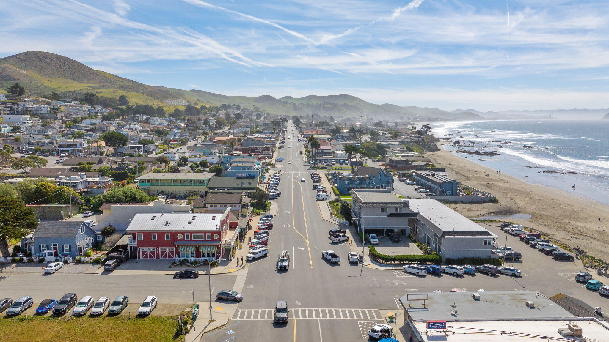 77 N Ocean Ave #12, Cayucos, CA 93430
