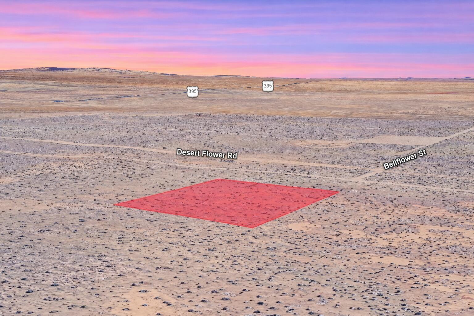 0 Sonoma Rd, Adelanto, CA 92301