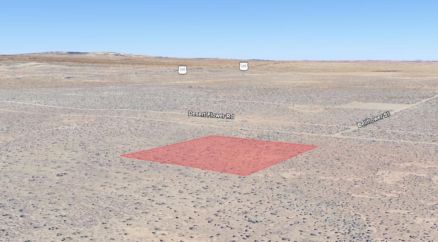 0 Sonoma Rd, Adelanto, CA 92301