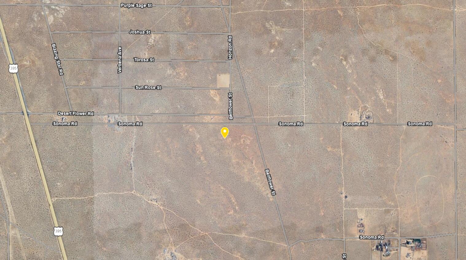 0 Sonoma Rd, Adelanto, CA 92301