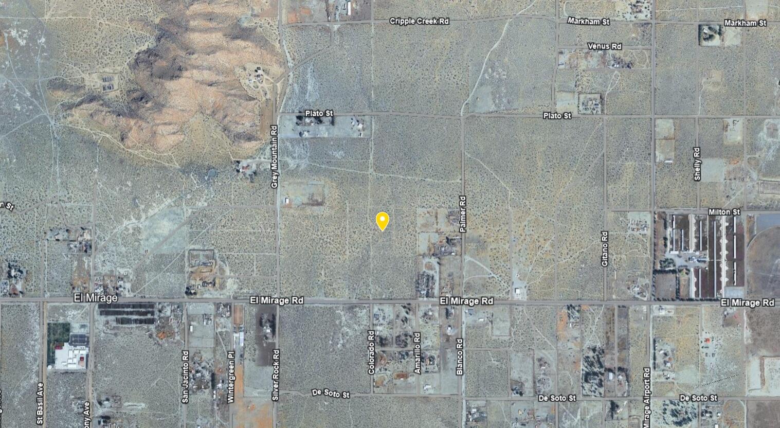 0 Colorado Rd, El Mirage, CA 92301