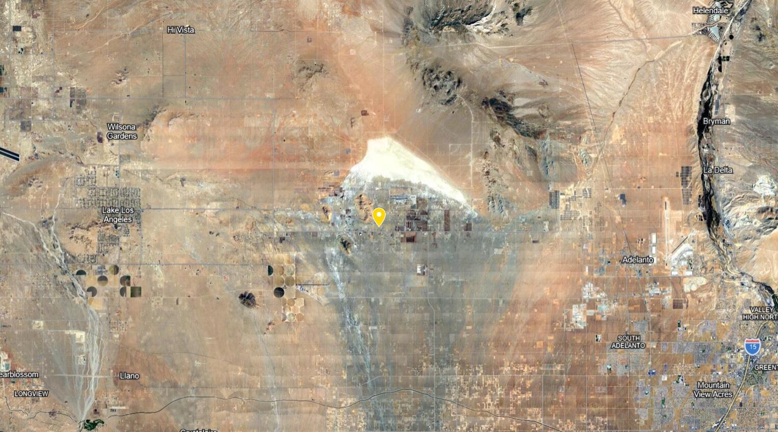 0 Colorado Rd, El Mirage, CA 92301