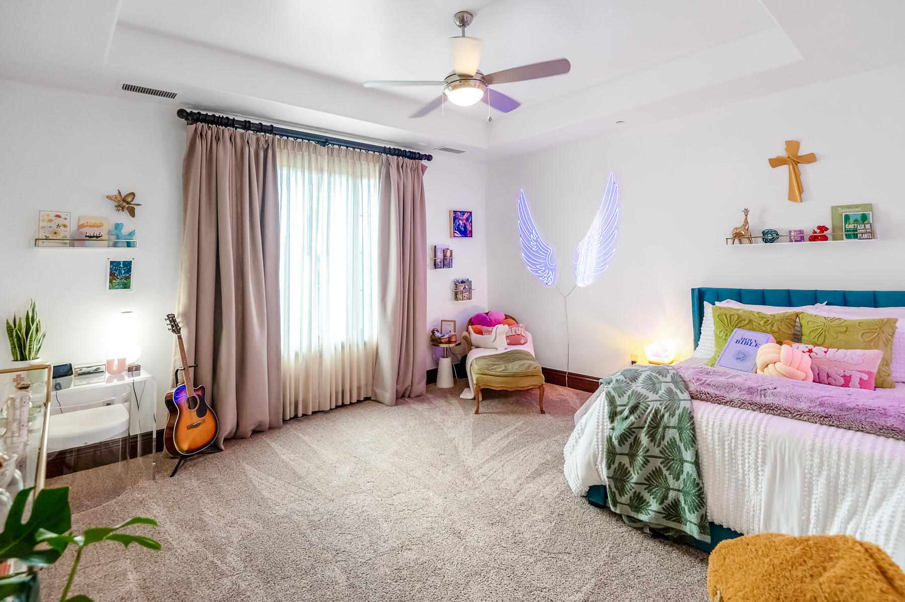 1742 N Pratos St, Visalia, CA 93291